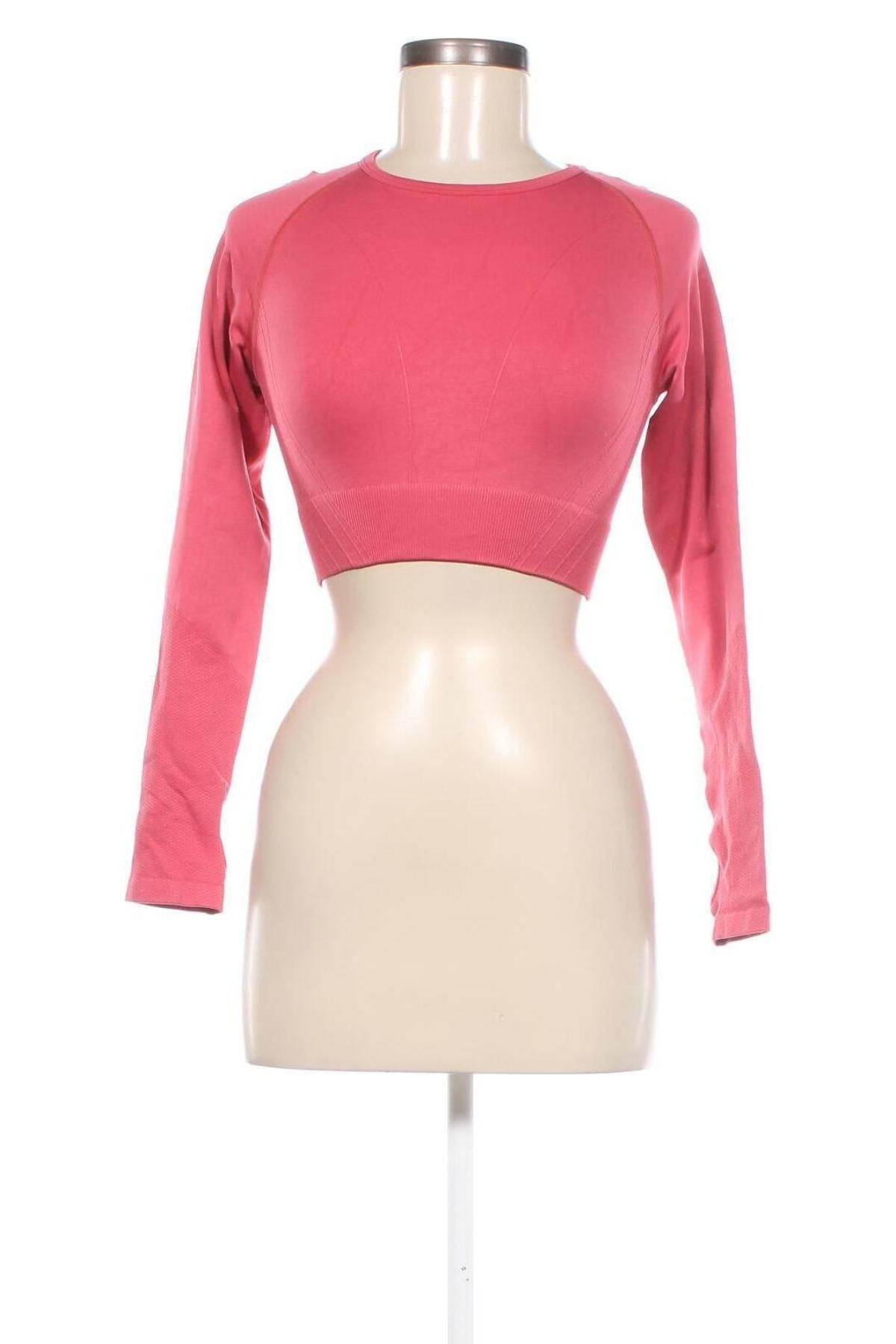 Damen Shirt AYBL, Größe M, Farbe Rosa, Preis € 17,99