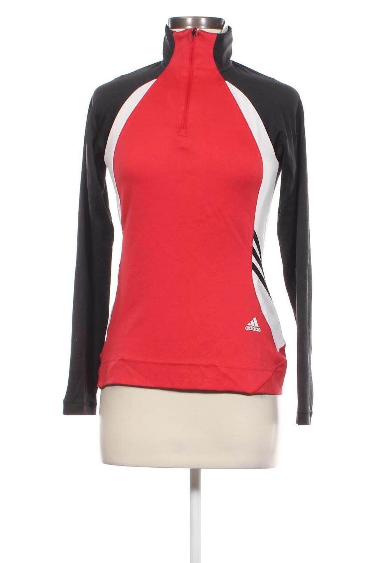 Damen Shirt Adidas, Größe S, Farbe Mehrfarbig, Preis € 22,99