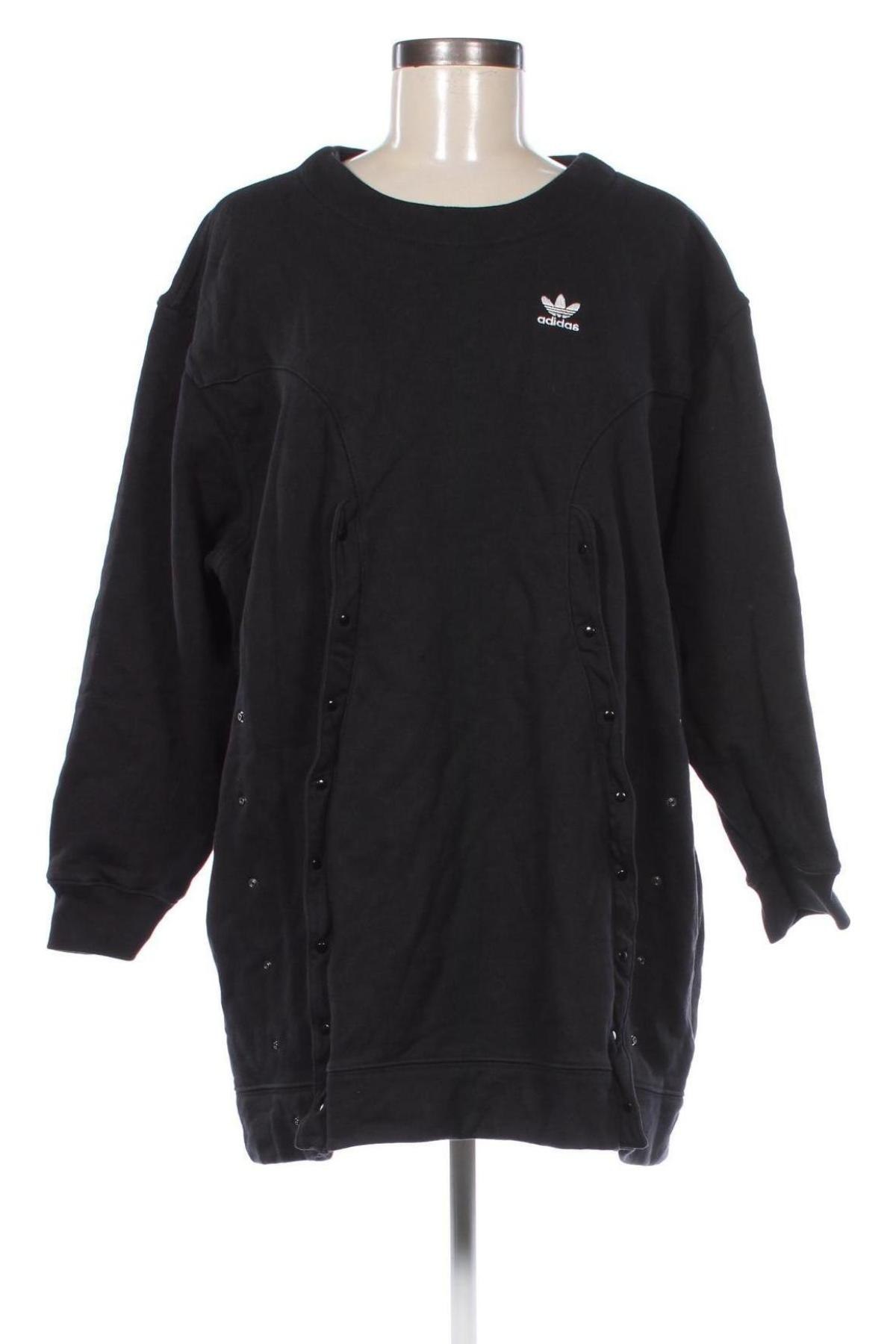 Bluză de femei Adidas Originals, Mărime S, Culoare Negru, Preț 111,99 Lei