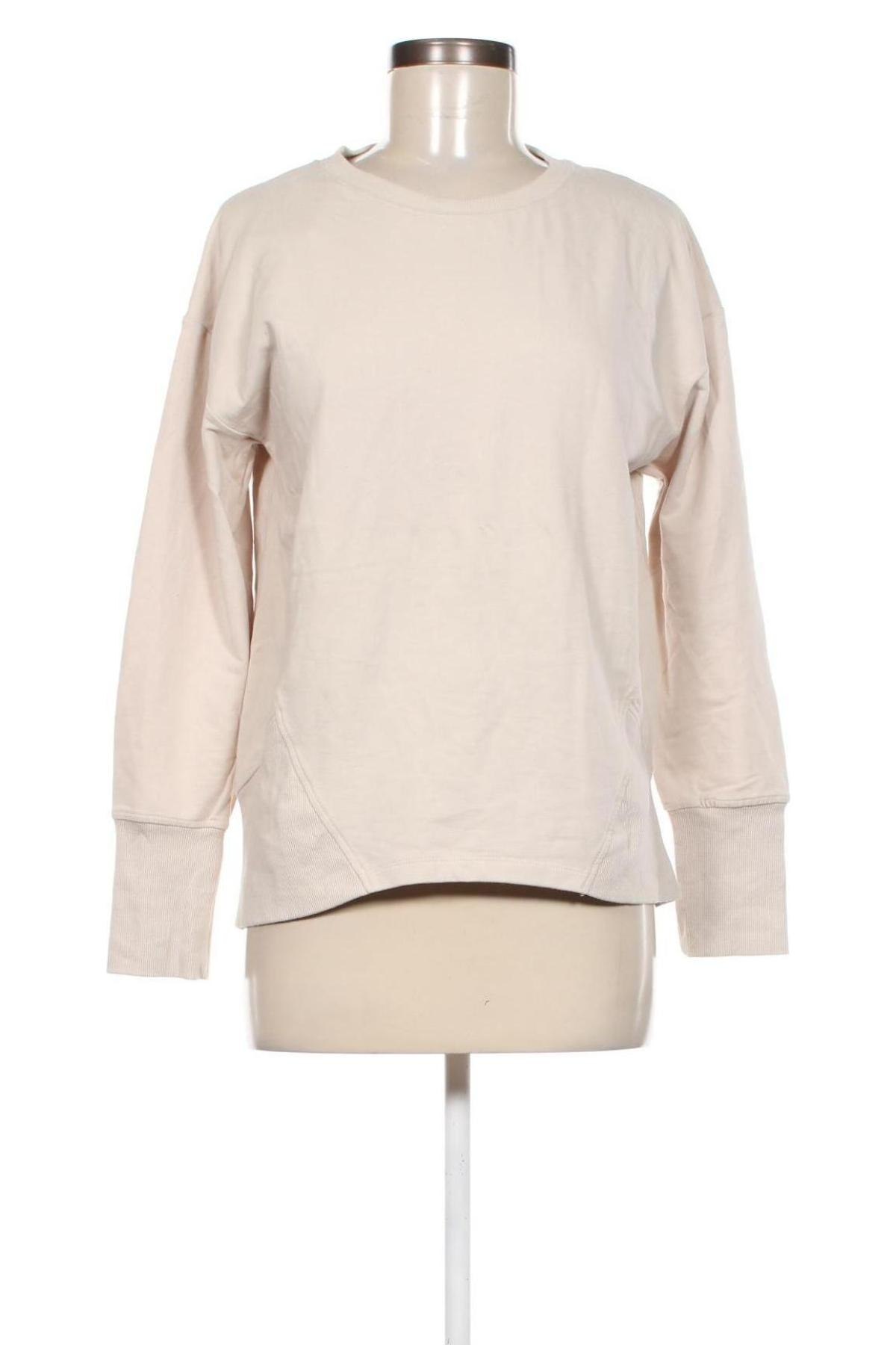 Damen Shirt All In Motion, Größe M, Farbe Beige, Preis € 4,49