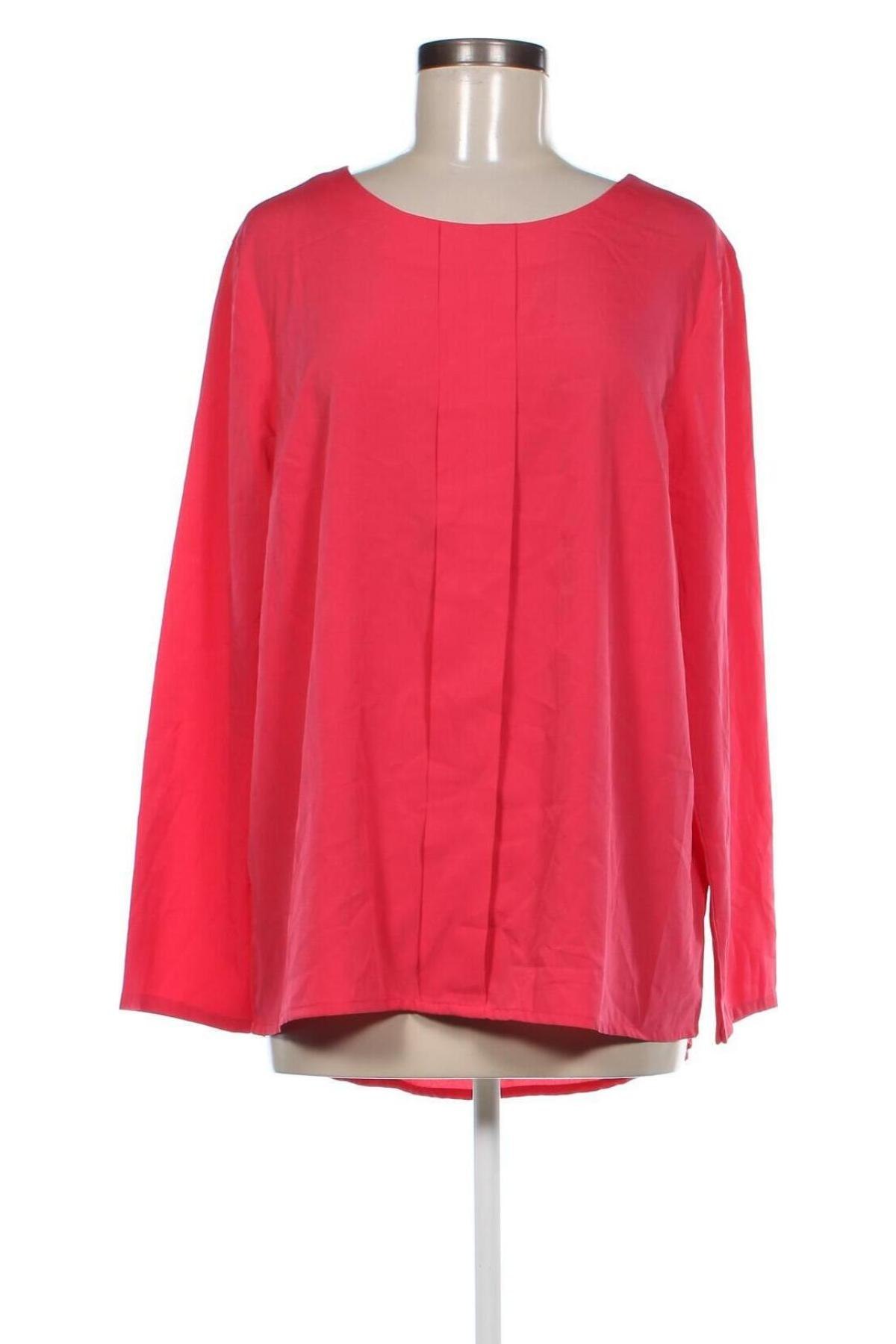 Damen Shirt Ambria, Größe L, Farbe Rosa, Preis 4,99 €