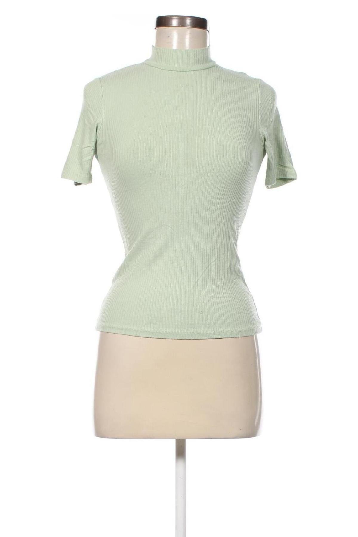 Damen Shirt Amisu, Größe S, Farbe Grün, Preis 13,49 €