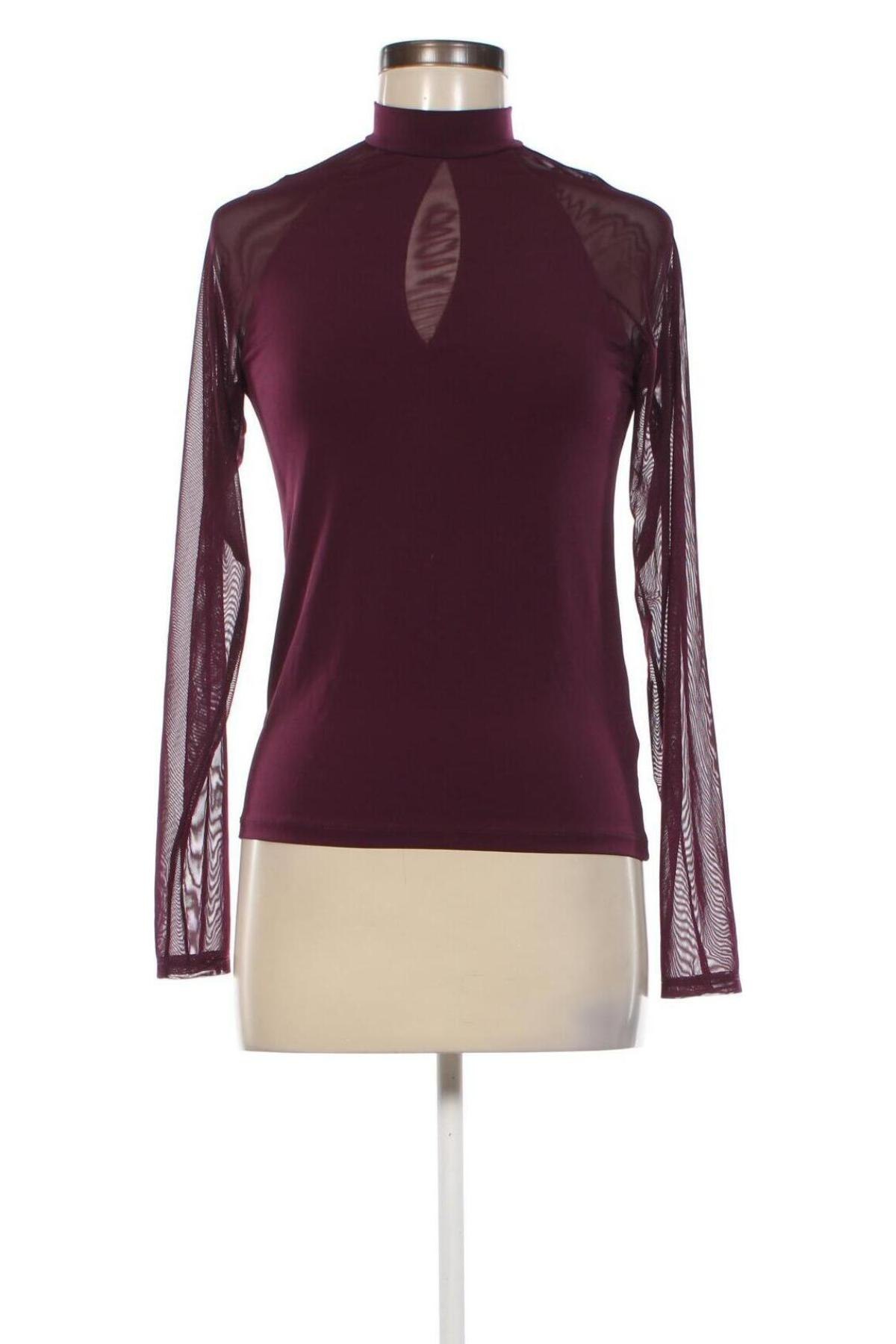 Damen Shirt Amisu, Größe L, Farbe Rot, Preis € 6,99