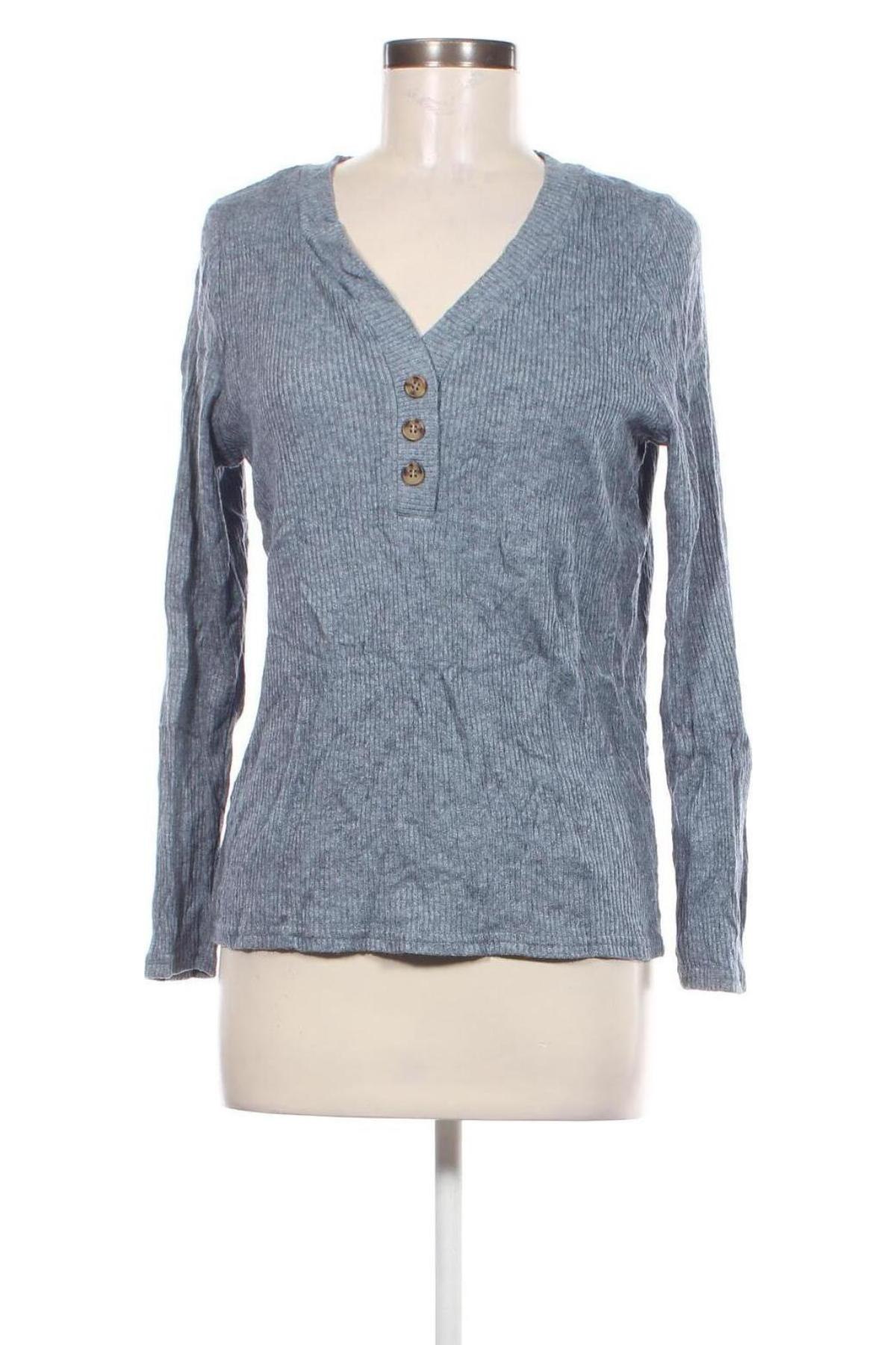 Damen Shirt Anko, Größe L, Farbe Blau, Preis € 21,99