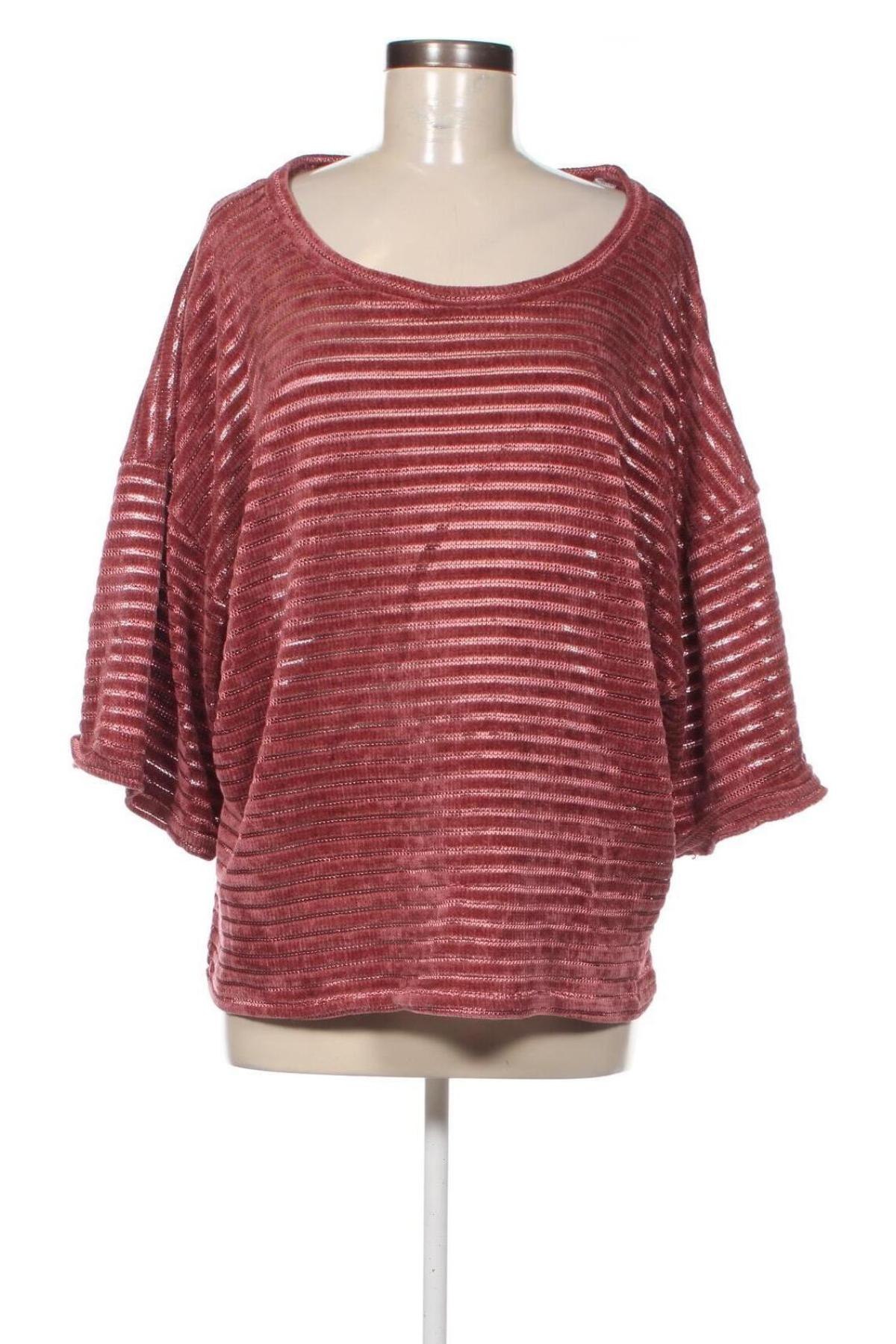 Damen Shirt Anko, Größe XXL, Farbe Rosa, Preis € 13,49