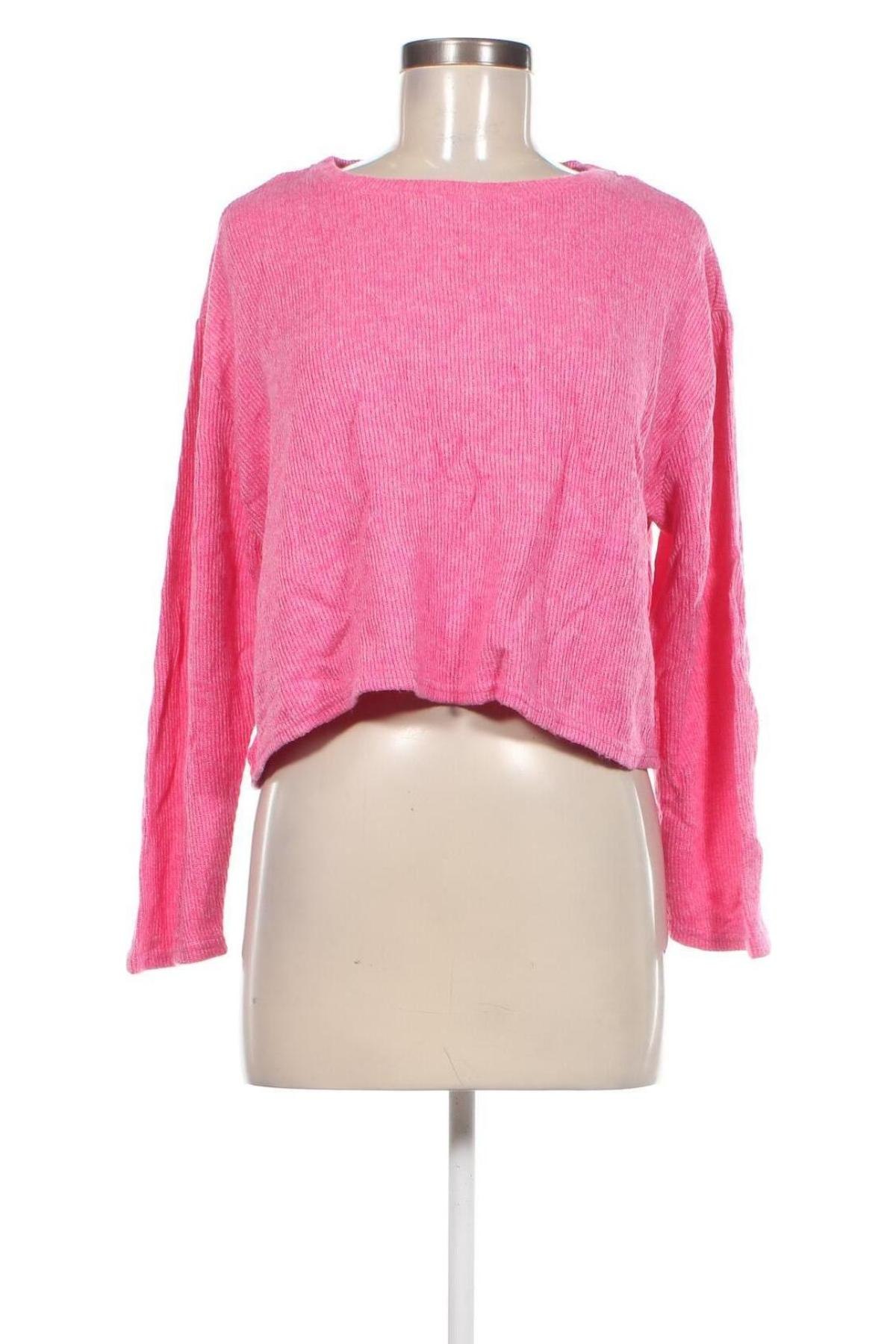 Damen Shirt Anko, Größe XL, Farbe Rosa, Preis 6,99 €