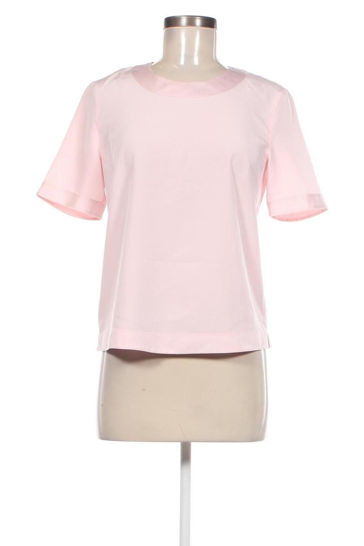 Damen Shirt Anna V Braun, Größe S, Farbe Rosa, Preis € 2,99