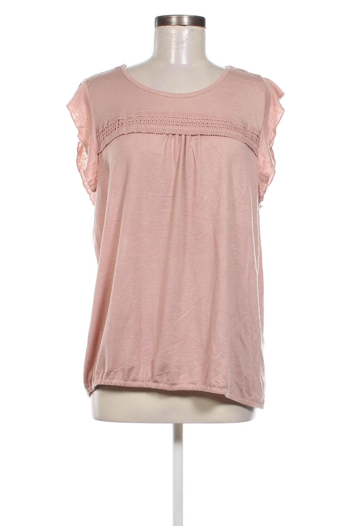 Damen Shirt Ardene, Größe XL, Farbe Beige, Preis € 3,99