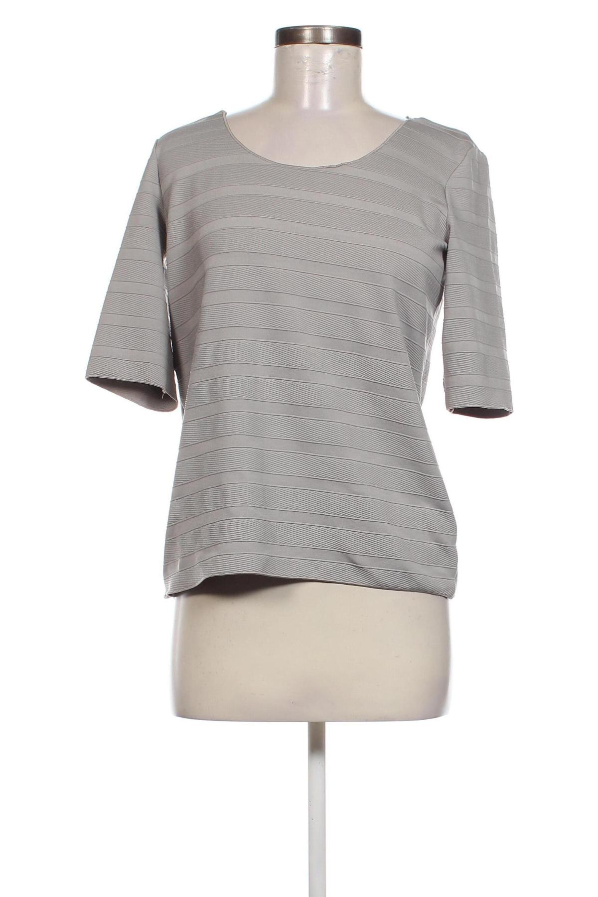 Damen Shirt Armani Collezioni, Größe XL, Farbe Grau, Preis € 82,49