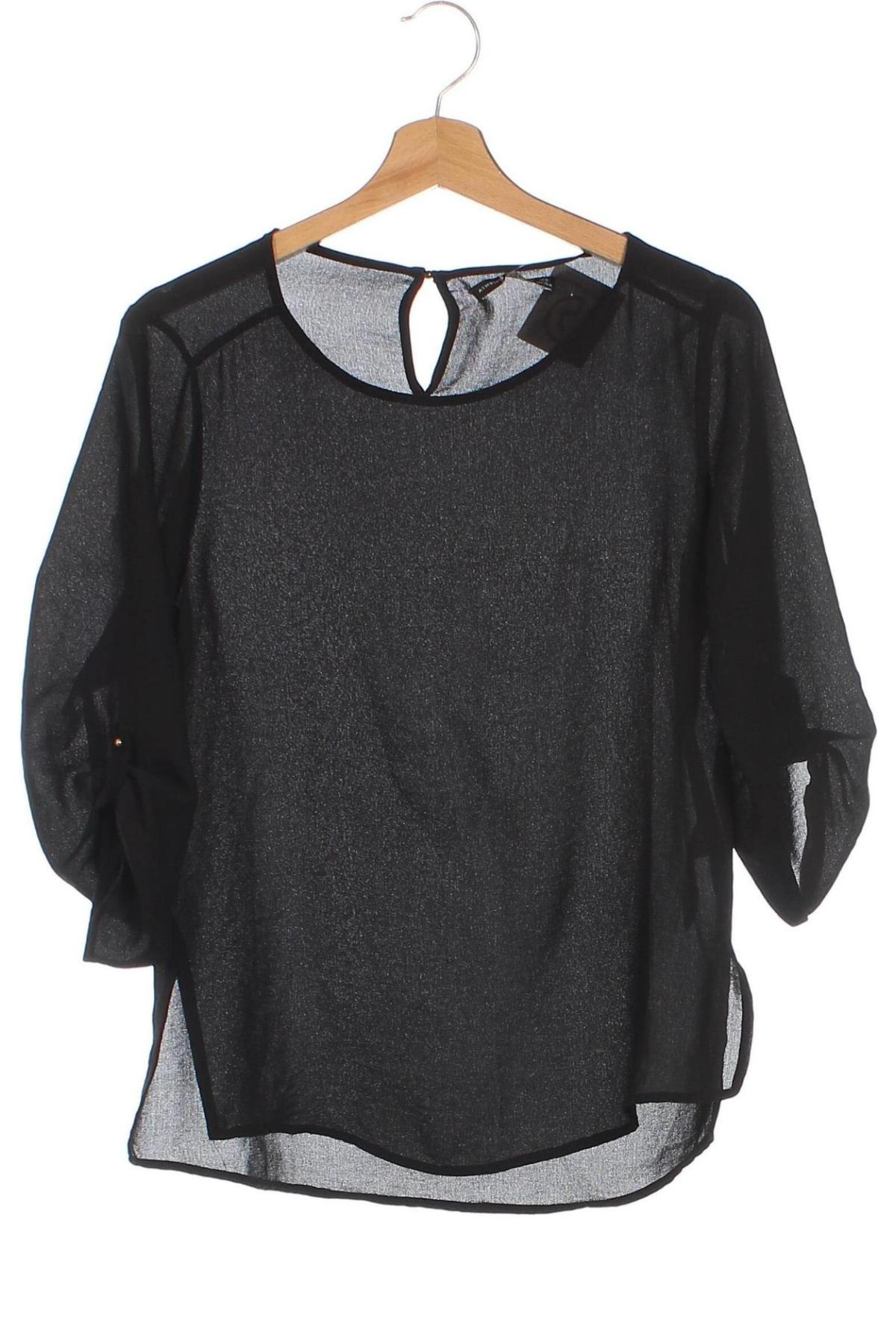 Damen Shirt Atmosphere, Größe XS, Farbe Schwarz, Preis € 5,99