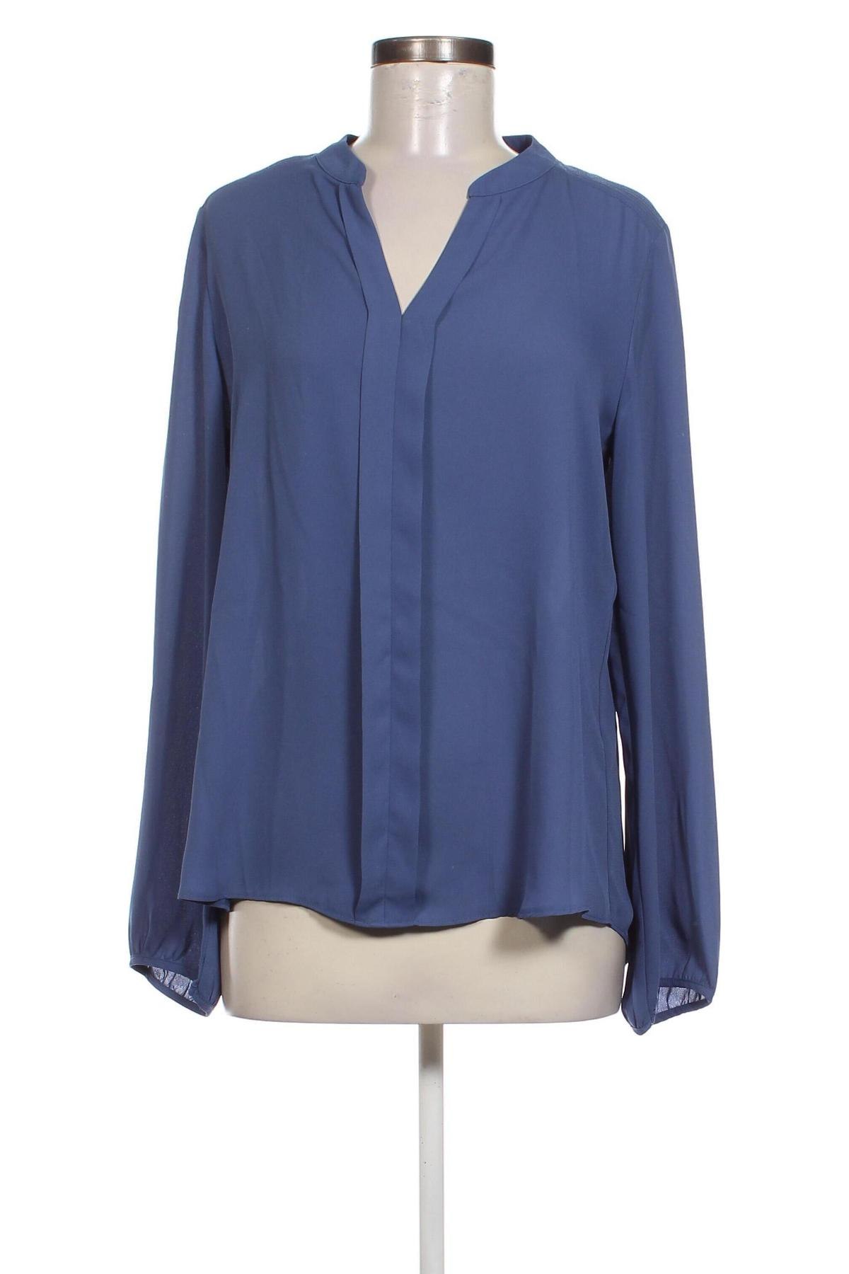 Damen Shirt Atmosphere, Größe S, Farbe Blau, Preis € 9,79