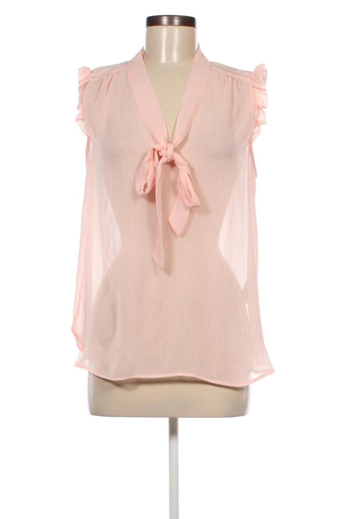 Damen Shirt Atmosphere, Größe XL, Farbe Rosa, Preis € 9,72