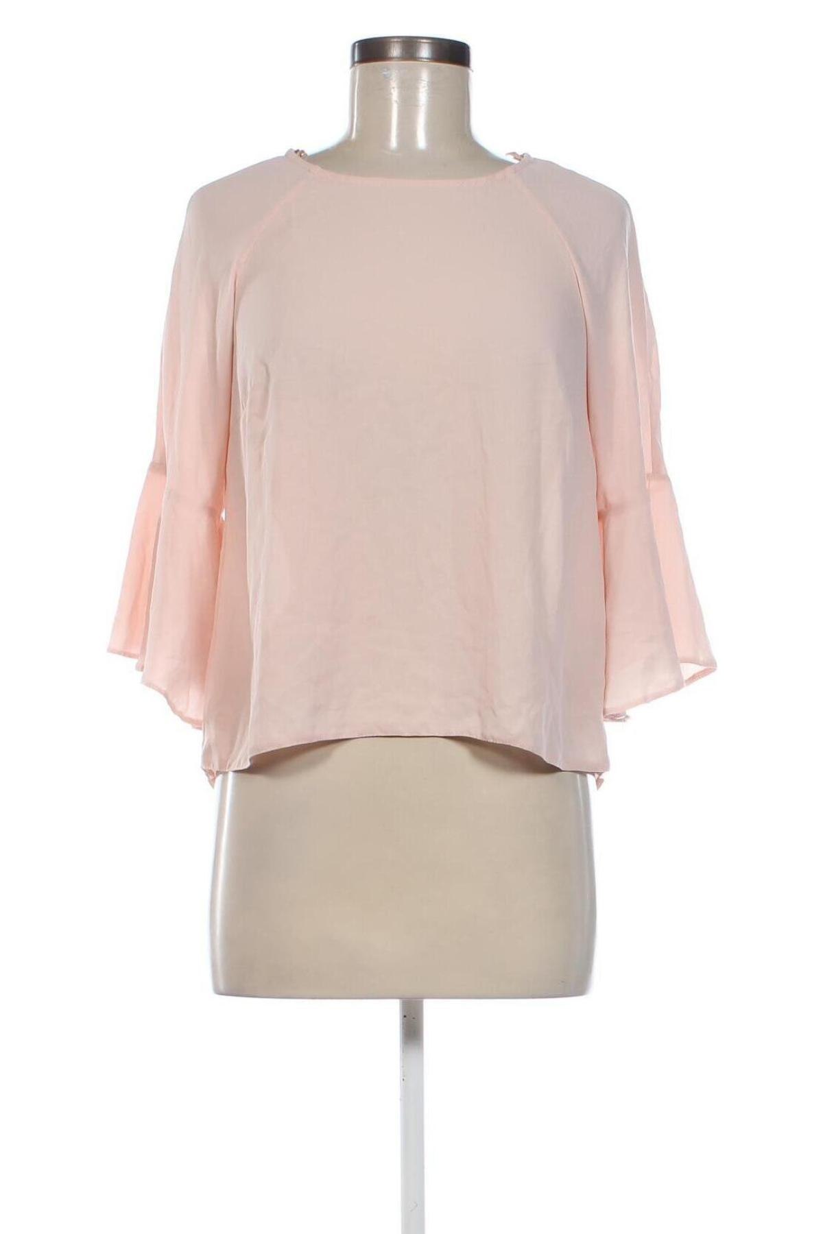 Damen Shirt Atmosphere, Größe S, Farbe Rosa, Preis 4,99 €