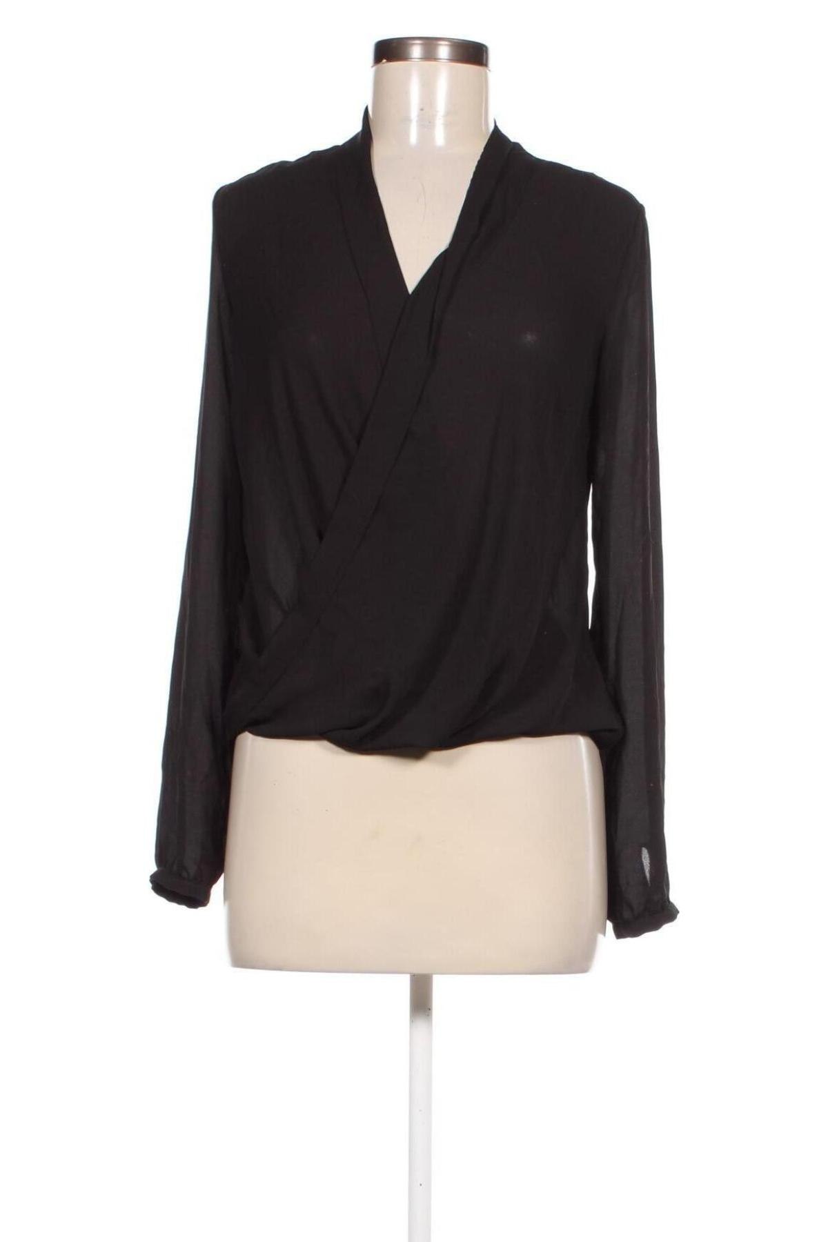 Damen Shirt Atmosphere, Größe S, Farbe Schwarz, Preis € 5,99