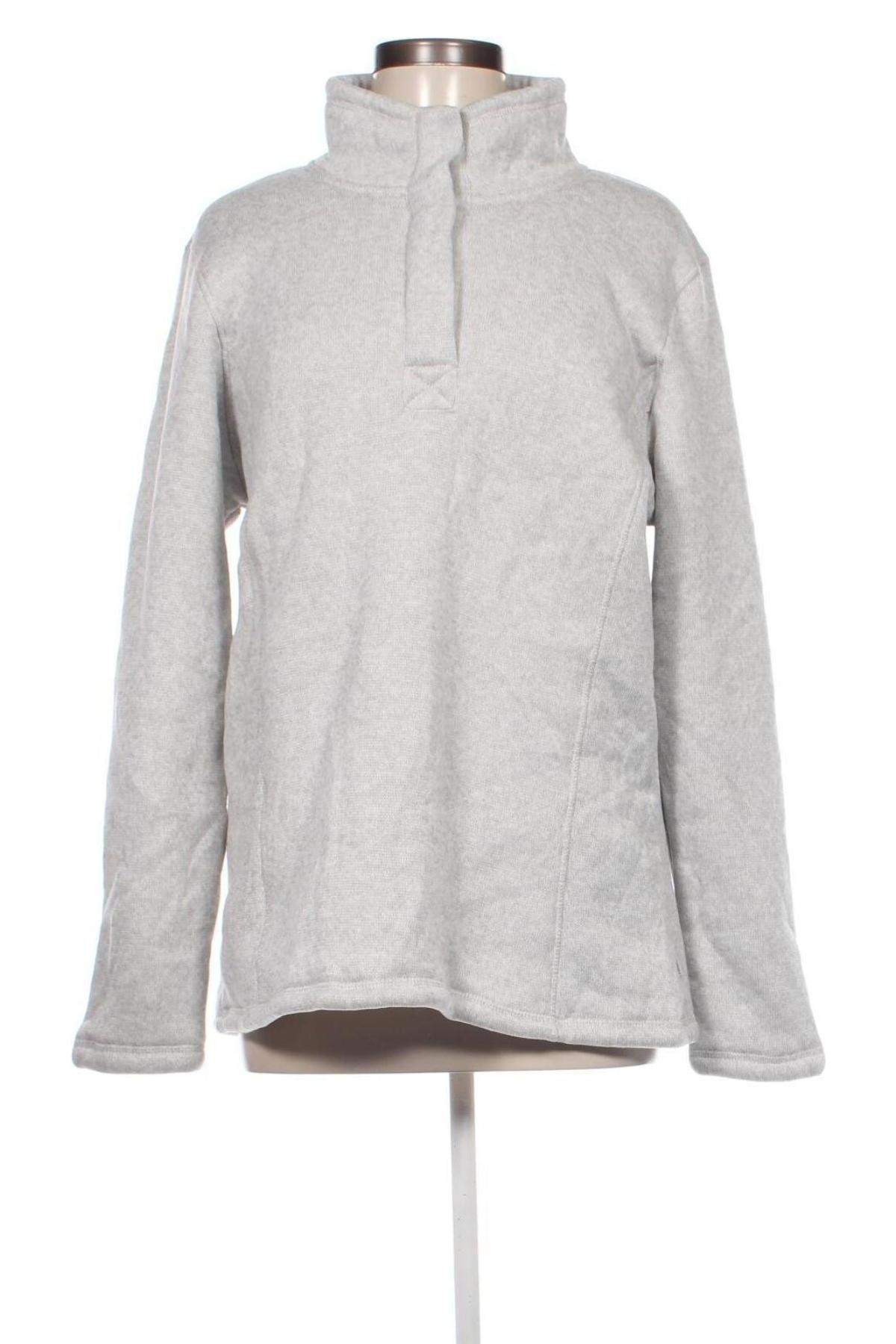 Damen Shirt Avalanche, Größe XL, Farbe Grau, Preis € 13,49