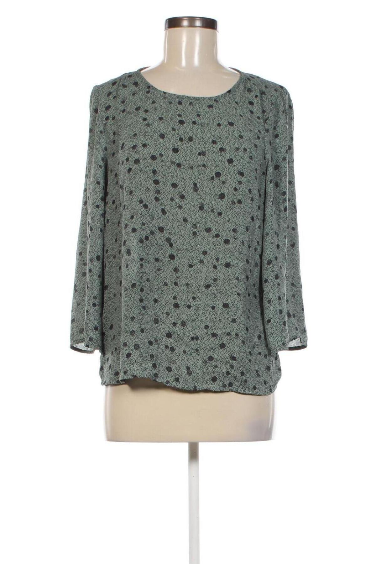 Damen Shirt Aware by Vero Moda, Größe M, Farbe Mehrfarbig, Preis 5,99 €