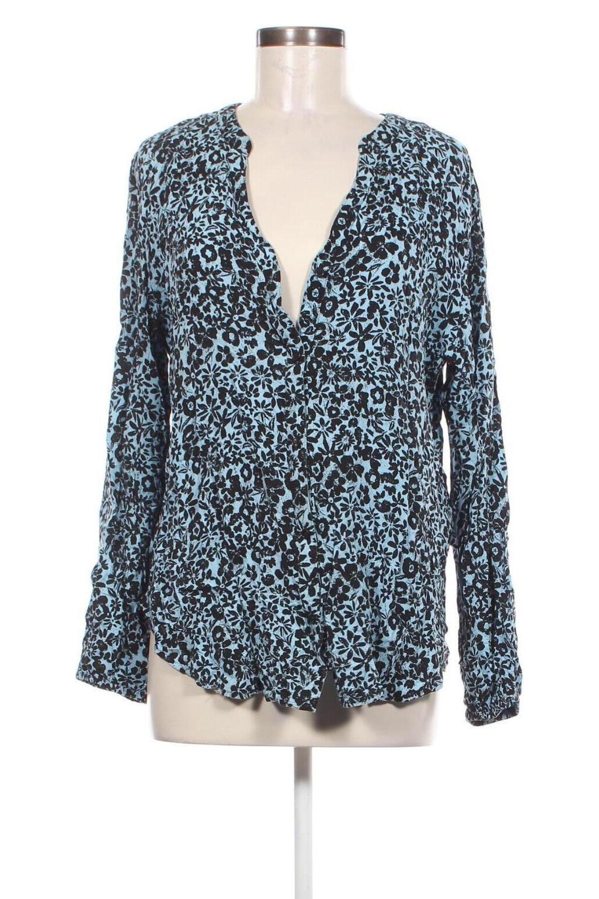 Damen Shirt B.Young, Größe XL, Farbe Mehrfarbig, Preis € 8,99