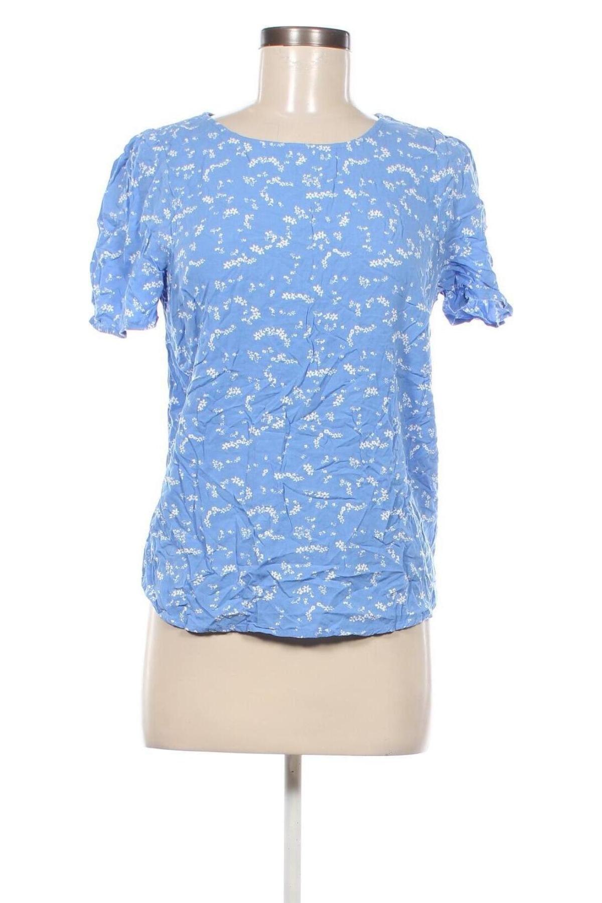 Damen Shirt B.Young, Größe M, Farbe Blau, Preis 7,49 €