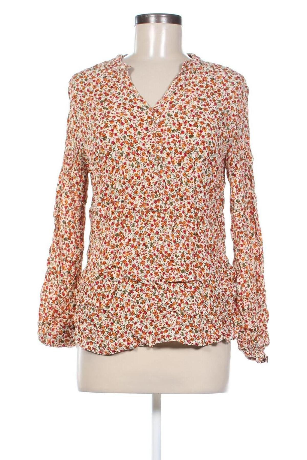 Damen Shirt B.Young, Größe M, Farbe Mehrfarbig, Preis € 3,99