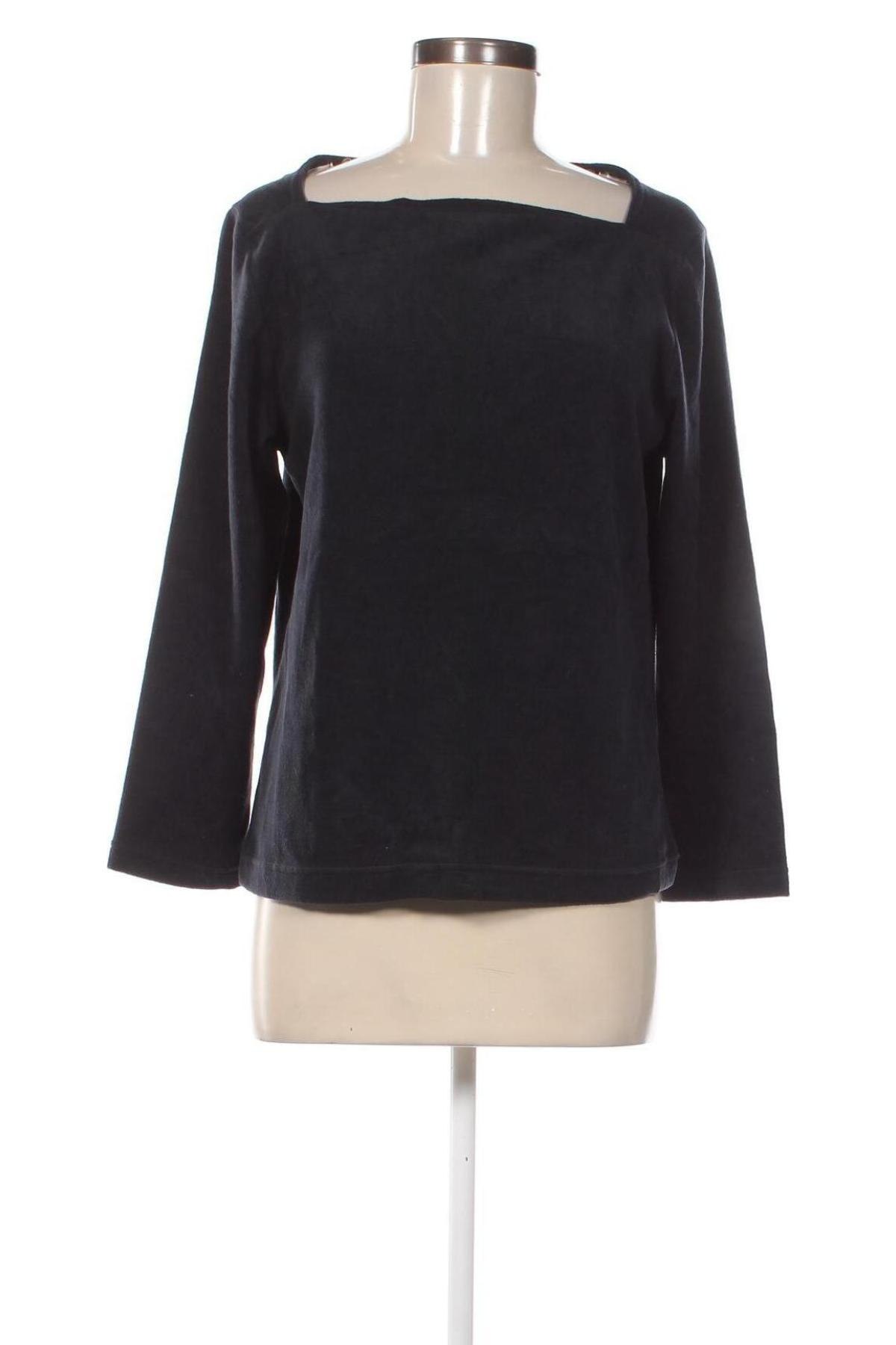 Damen Shirt Banana Republic, Größe L, Farbe Schwarz, Preis € 17,49