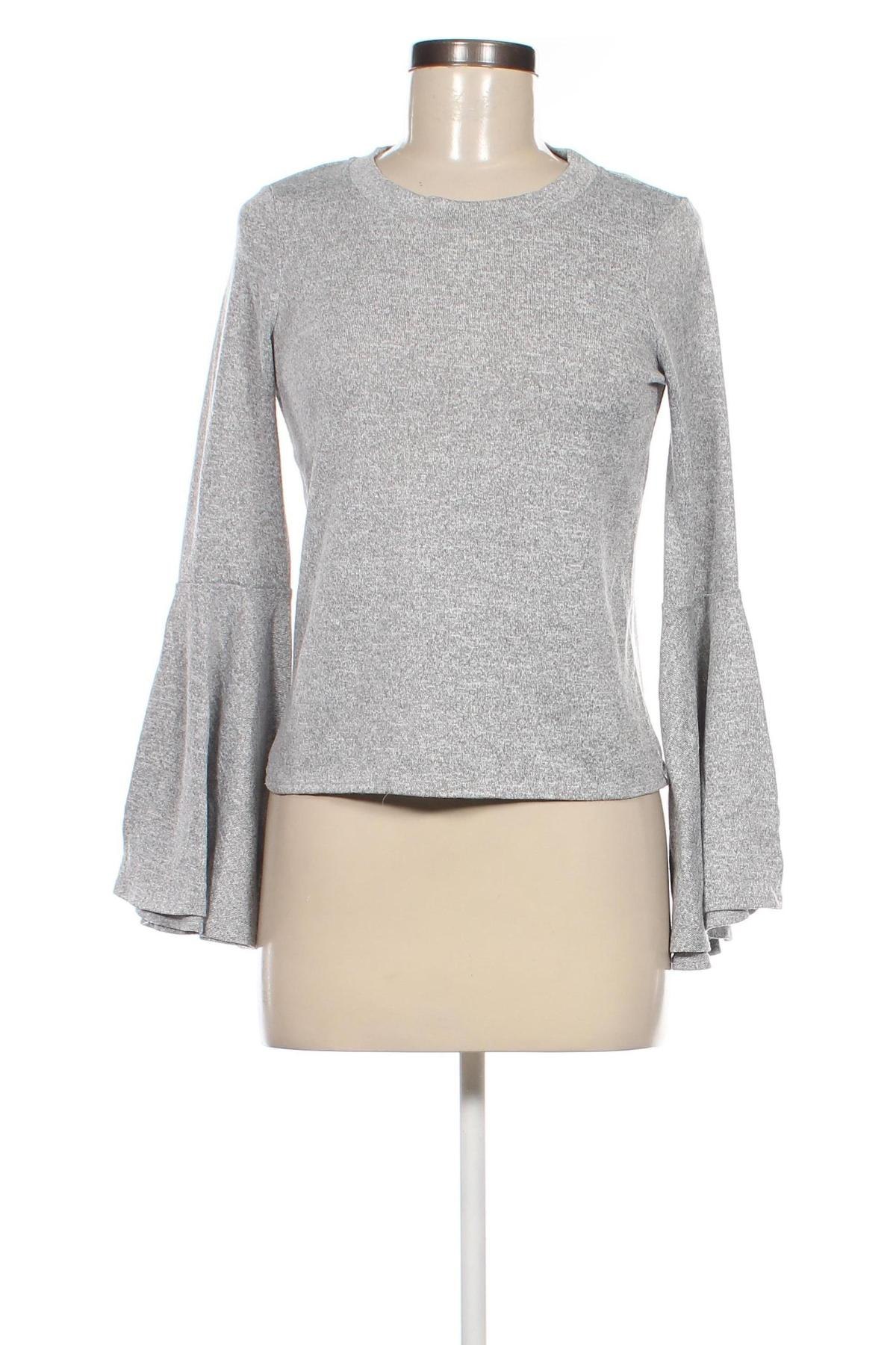 Damen Shirt Bar III, Größe S, Farbe Grau, Preis 9,99 €