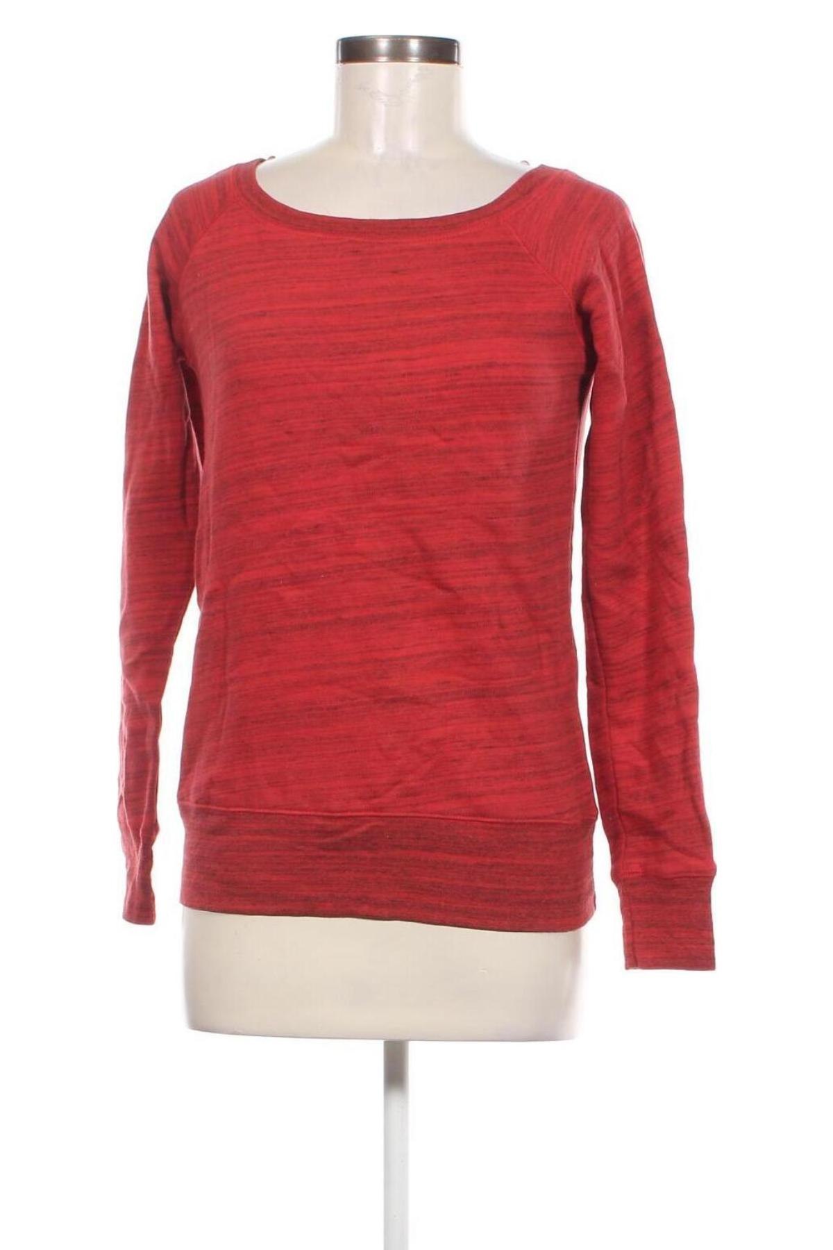 Damen Shirt Bella, Größe S, Farbe Rot, Preis € 4,99