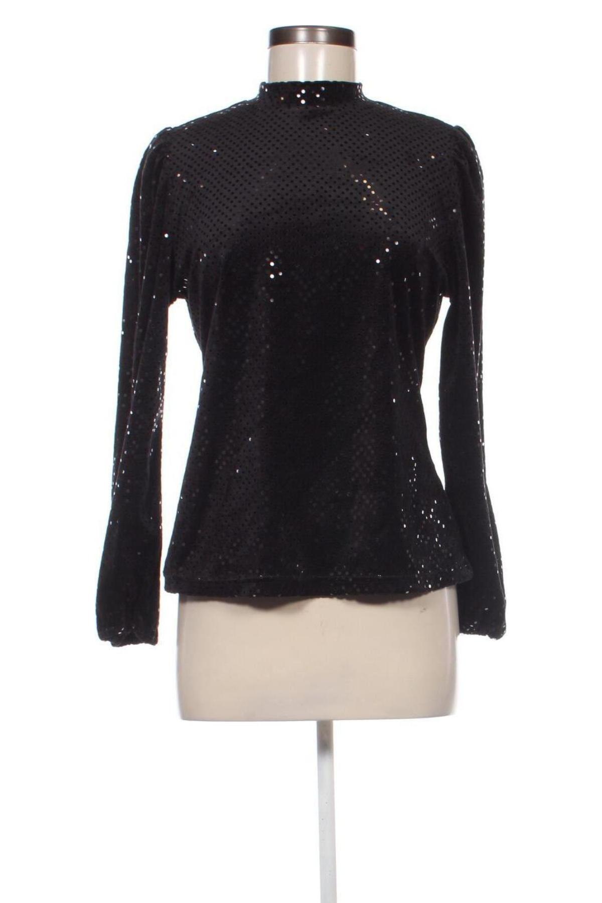 Damen Shirt Beloved, Größe M, Farbe Schwarz, Preis 9,72 €