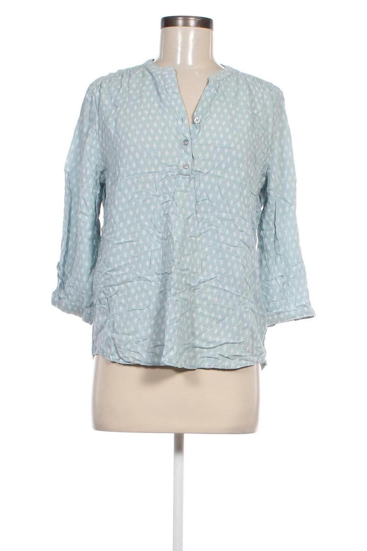 Damen Shirt Betty Barclay, Größe S, Farbe Blau, Preis 4,99 €