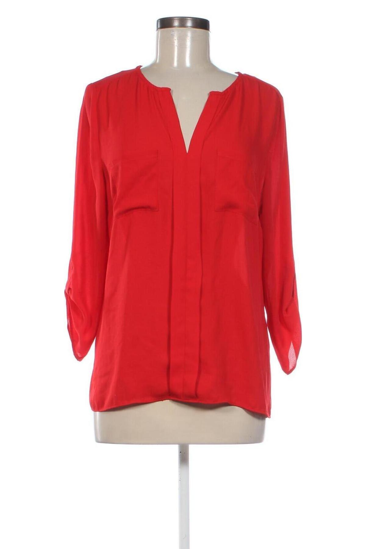 Damen Shirt Bhs, Größe L, Farbe Rot, Preis € 8,08