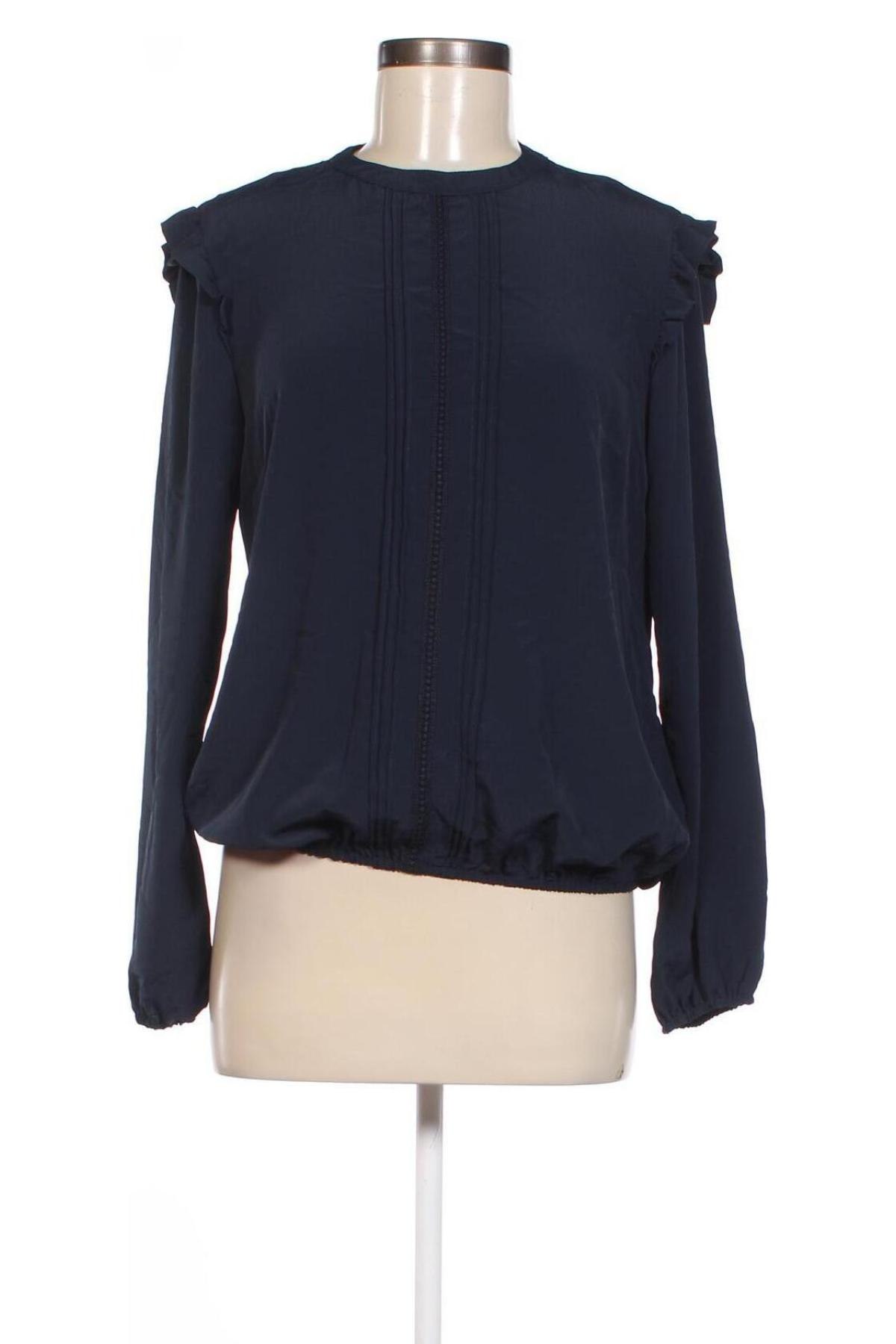 Damen Shirt Billie & Blossom, Größe M, Farbe Blau, Preis € 9,99