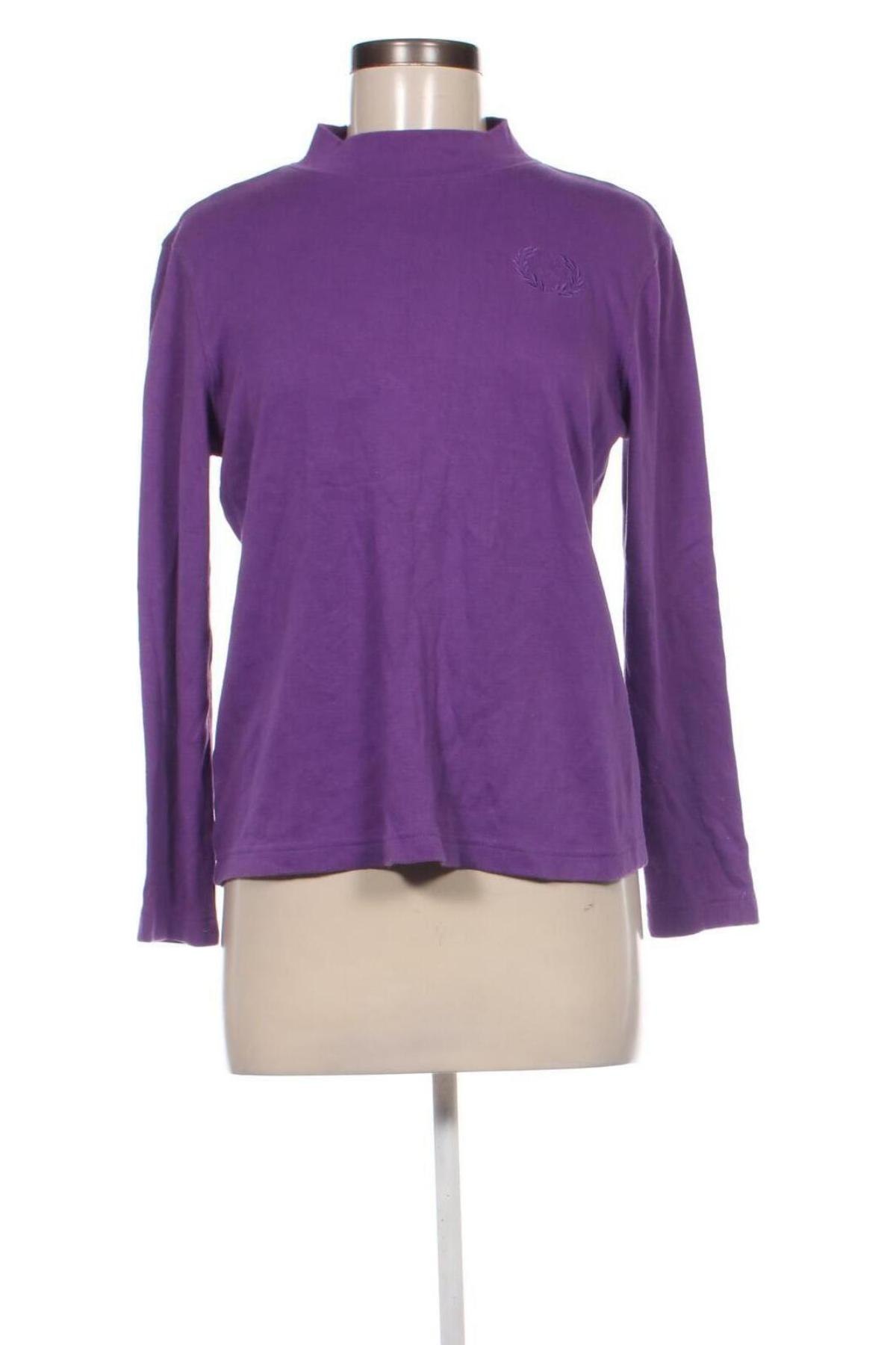 Damen Shirt Blair, Größe S, Farbe Lila, Preis € 9,99