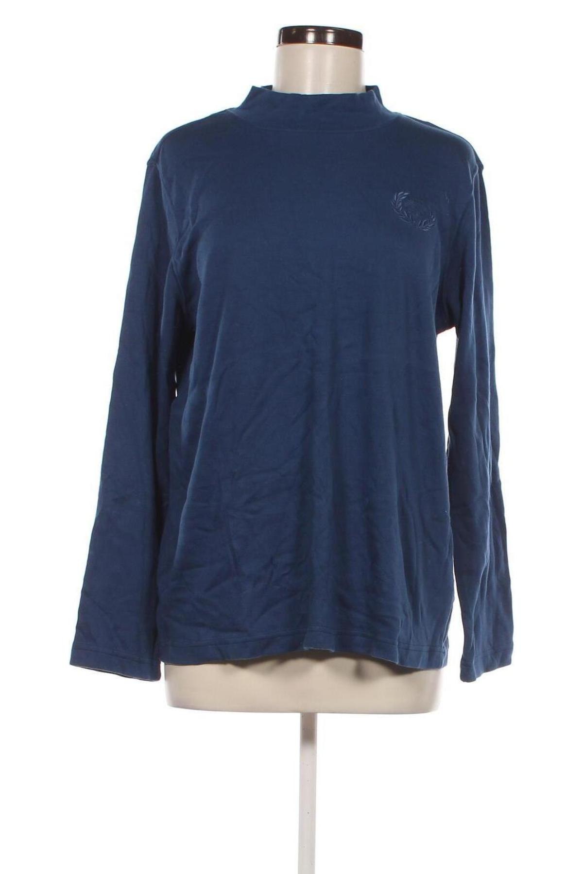 Damen Shirt Blair, Größe L, Farbe Blau, Preis € 12,49