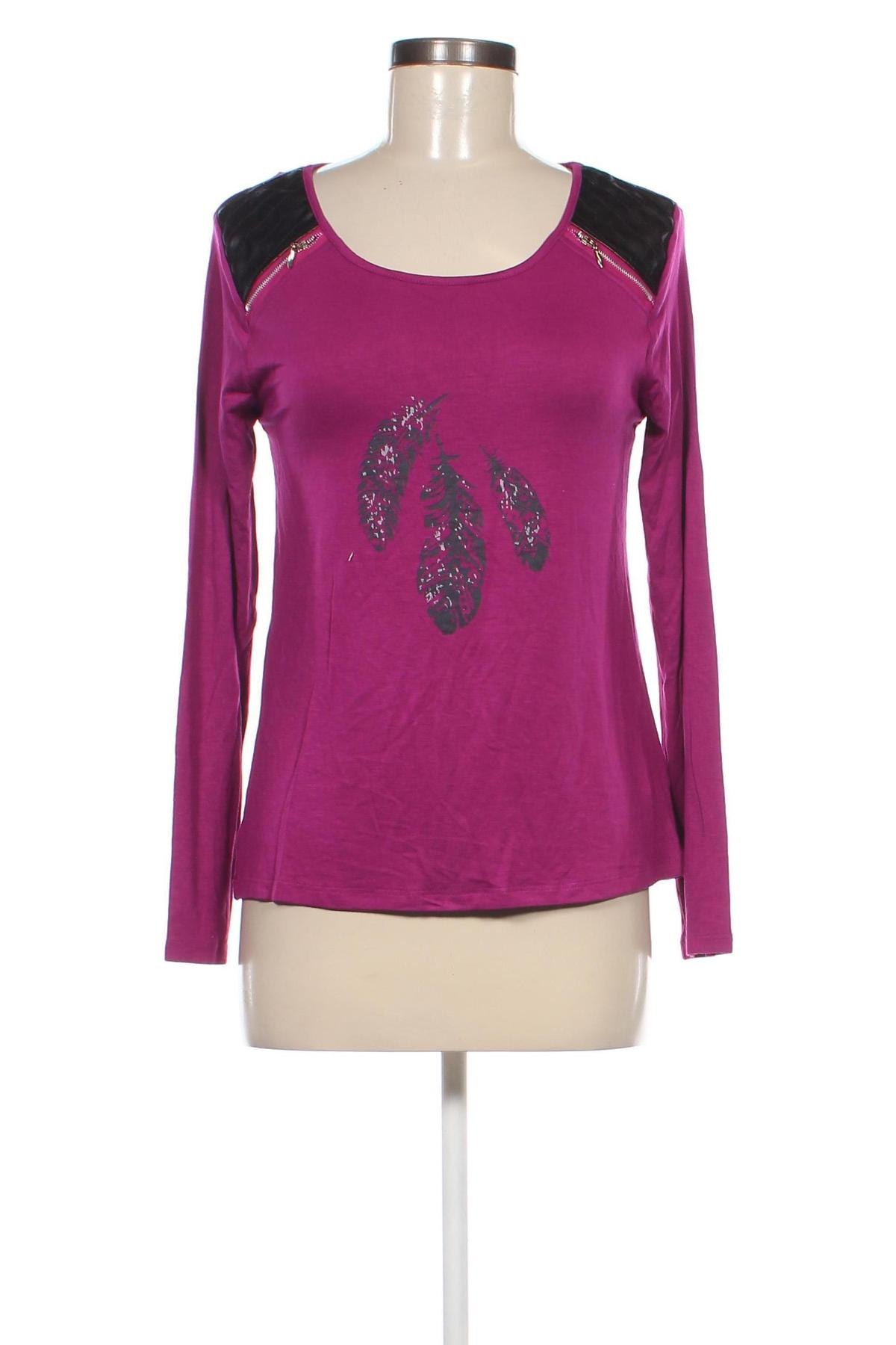 Damen Shirt Blancheporte, Größe M, Farbe Rosa, Preis € 5,99