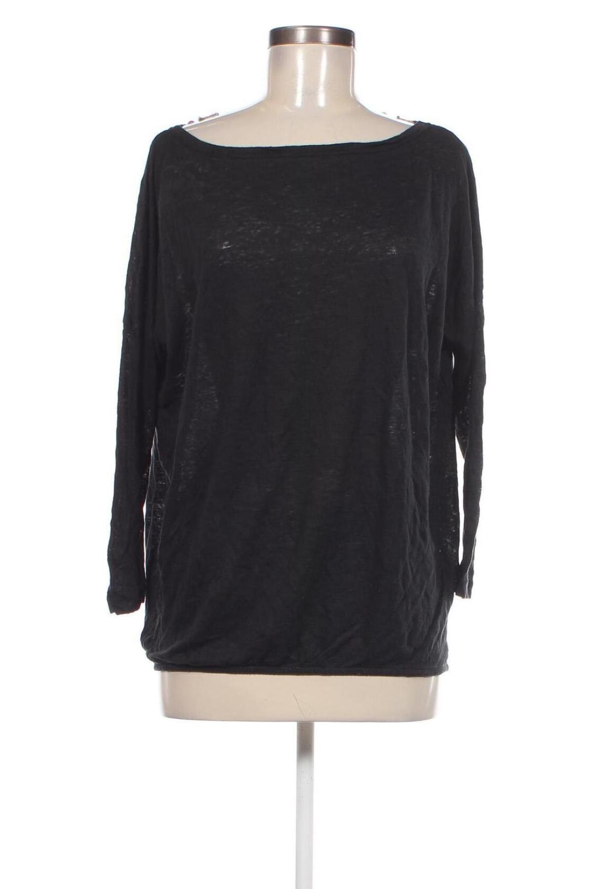 Damen Shirt Blaumax, Größe M, Farbe Schwarz, Preis € 33,99