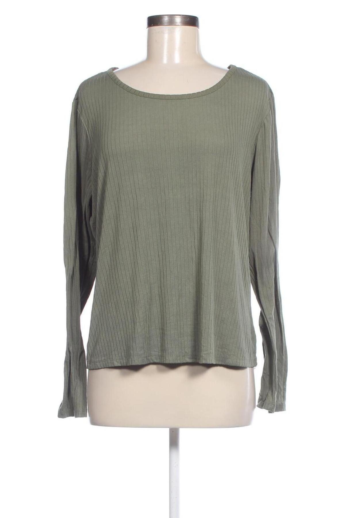 Damen Shirt Bobbie Brooks, Größe XL, Farbe Grün, Preis 6,99 €