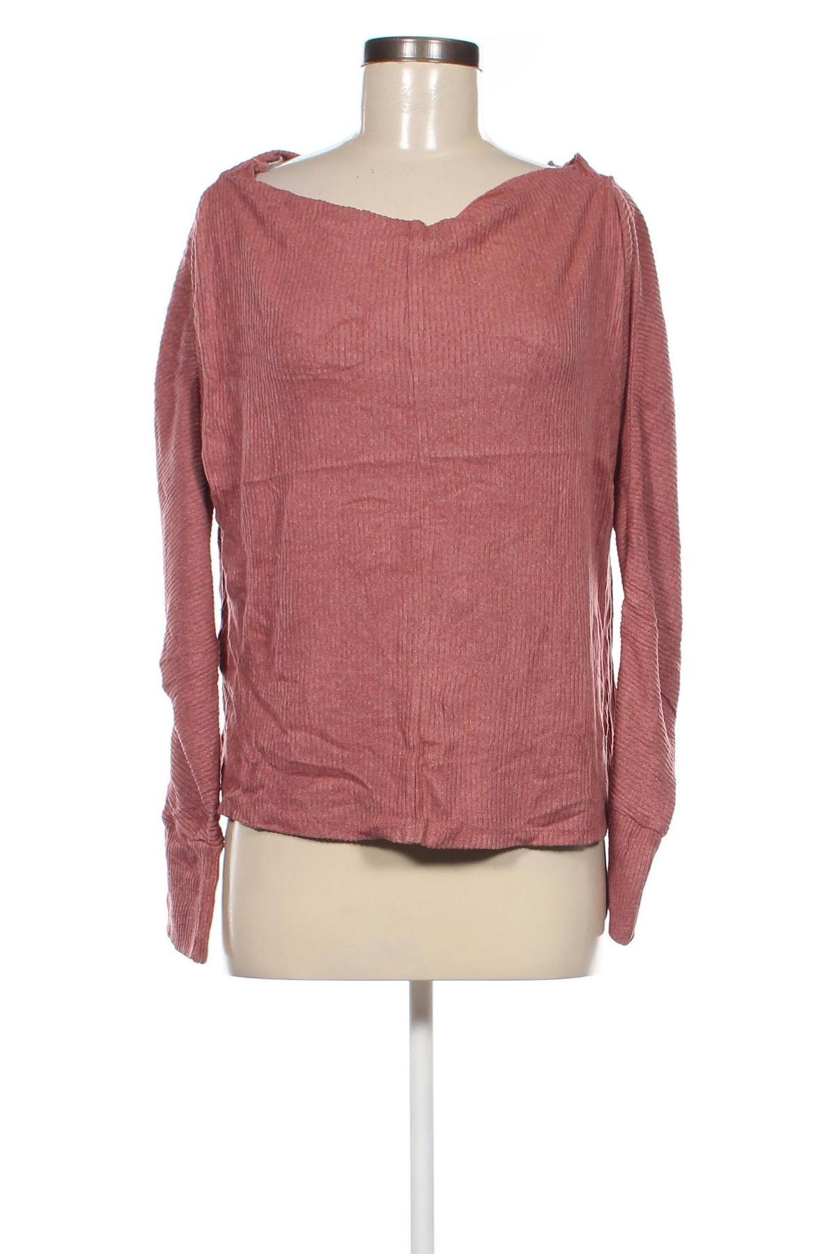 Damen Shirt Bobeau, Größe M, Farbe Aschrosa, Preis € 3,99