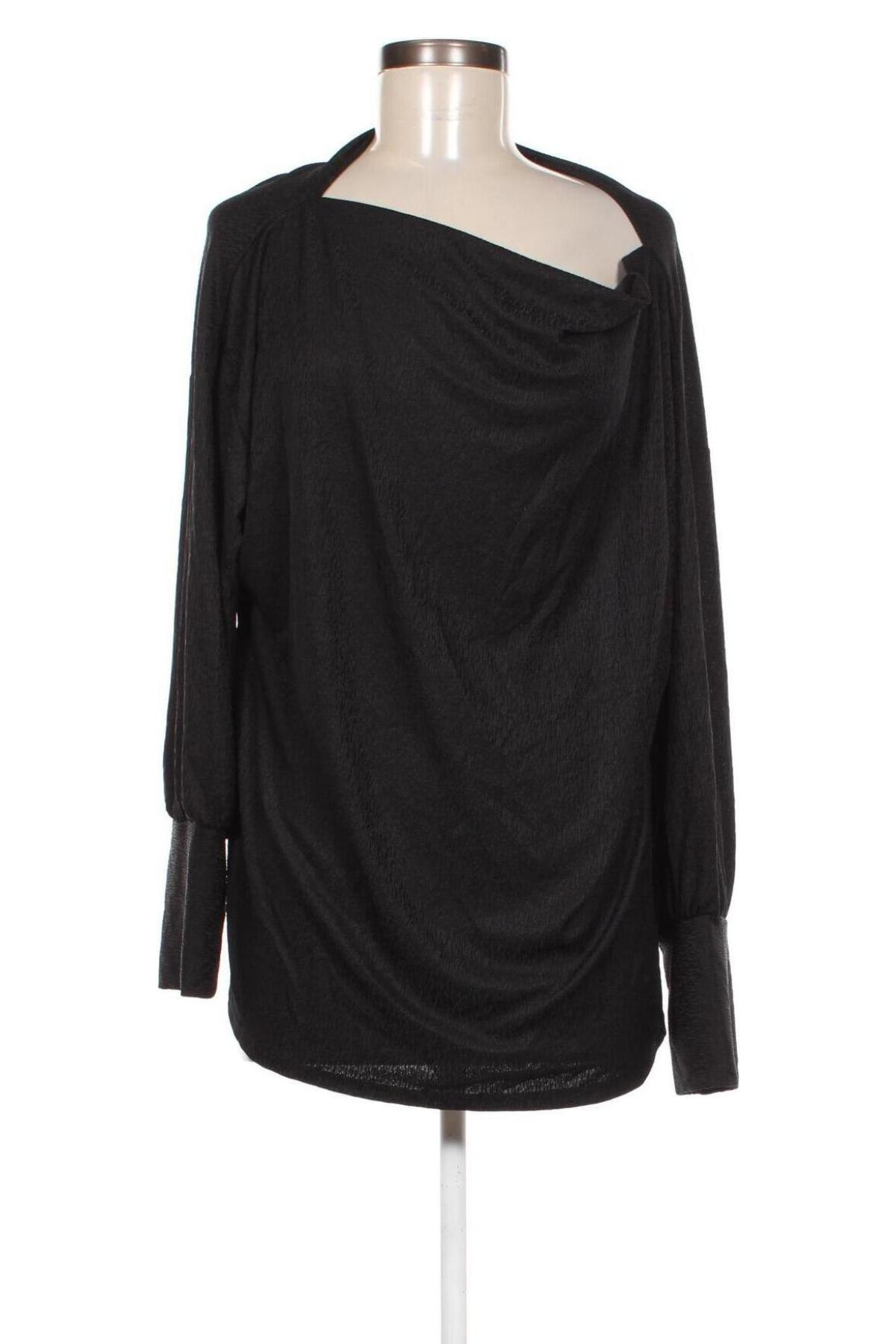 Damen Shirt Body Flirt, Größe XL, Farbe Schwarz, Preis € 6,49