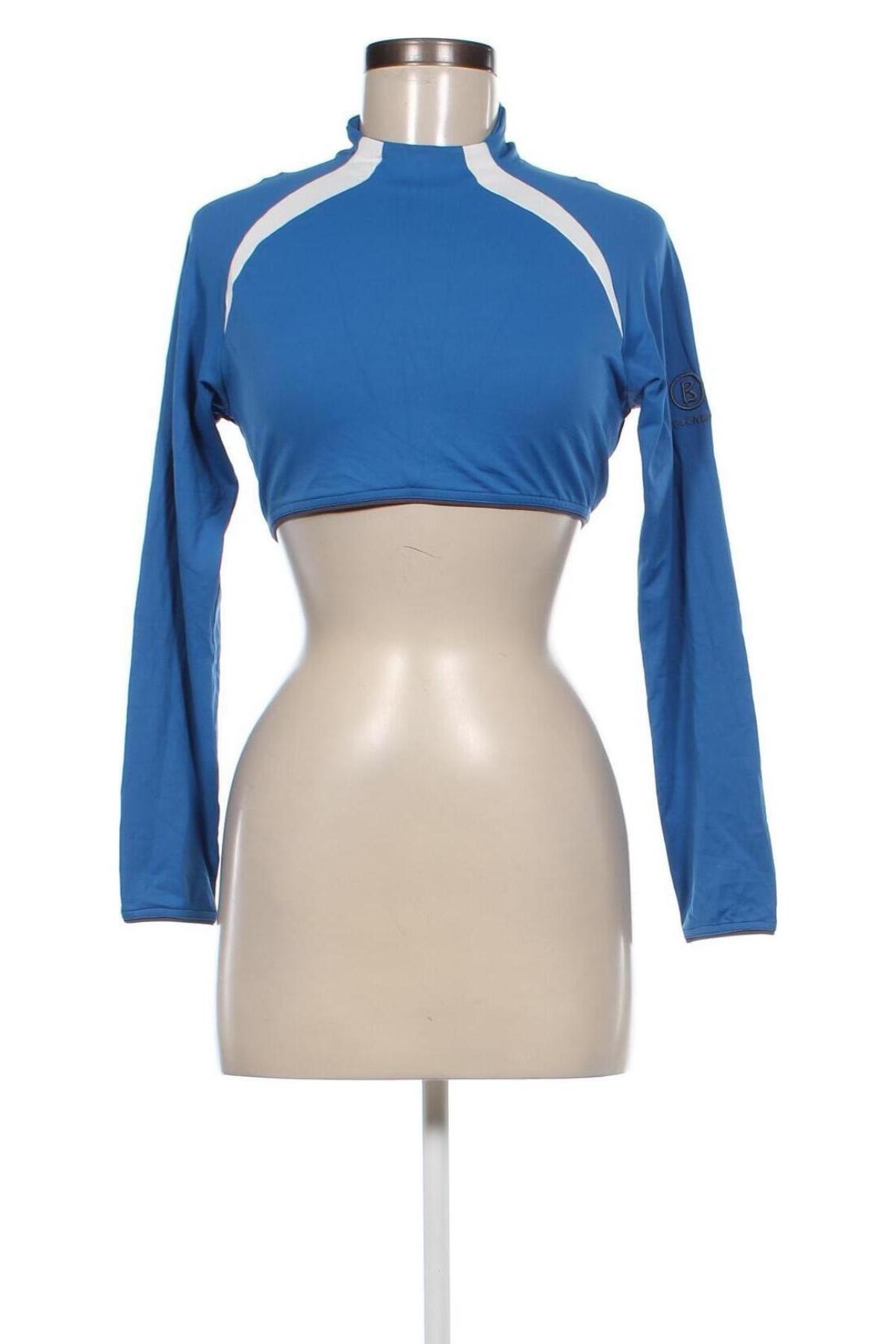 Damen Shirt Bogner, Größe M, Farbe Blau, Preis 23,99 €