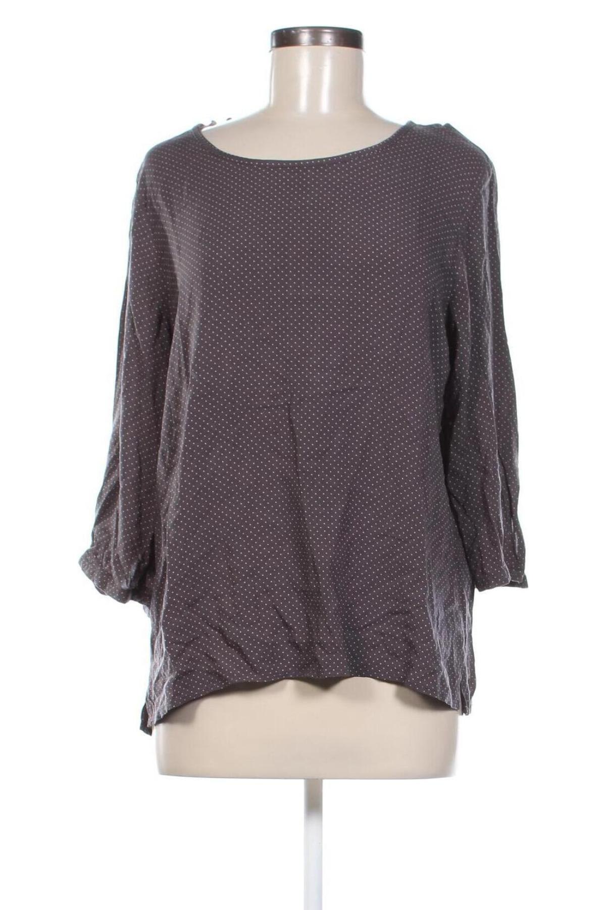 Damen Shirt Bonita, Größe L, Farbe Grau, Preis € 13,49