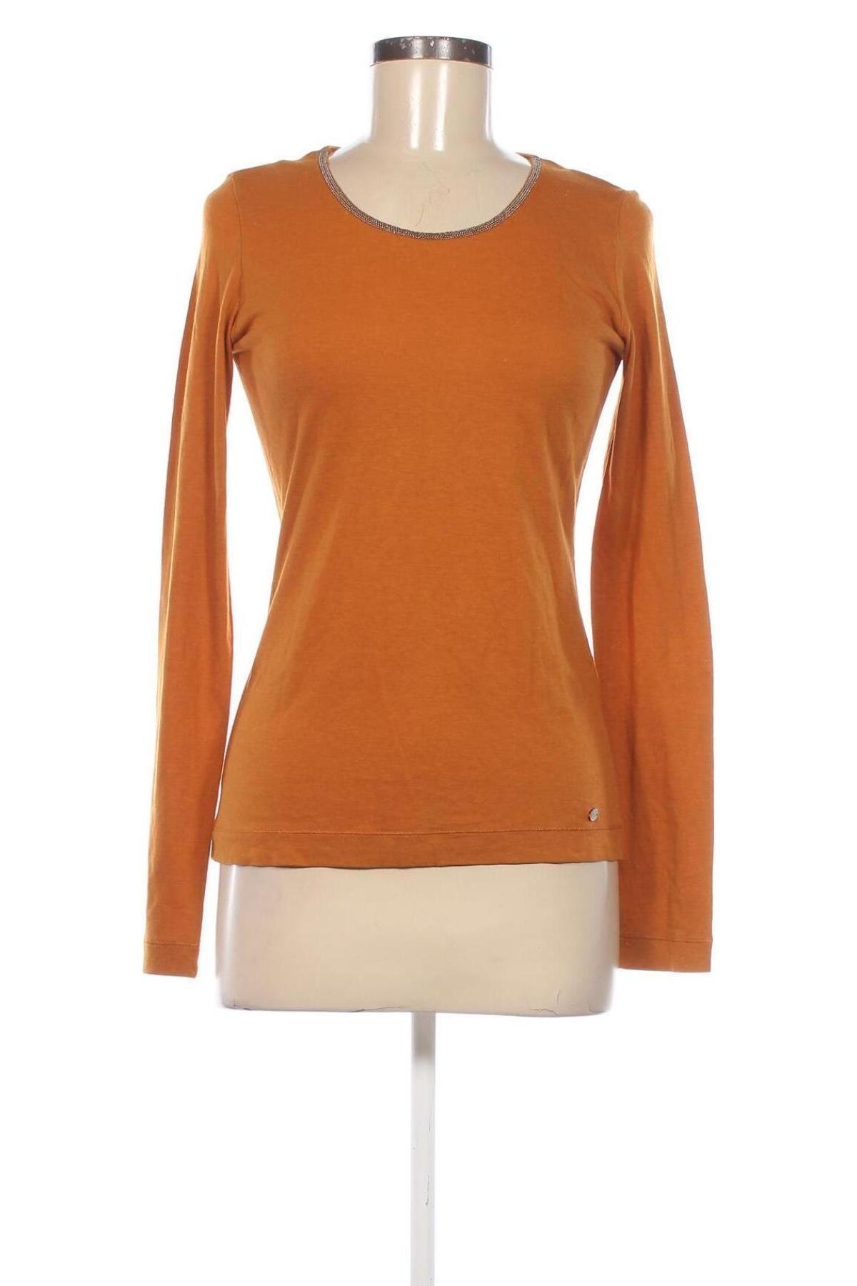 Damen Shirt Brax, Größe S, Farbe Orange, Preis 15,99 €