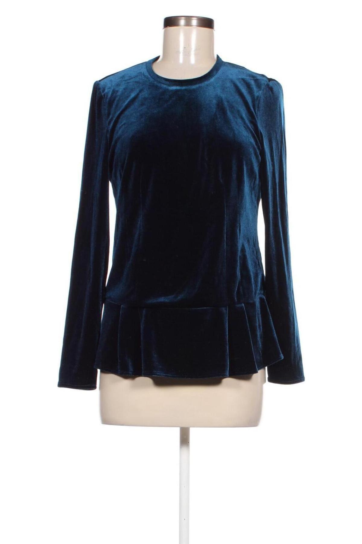 Damen Shirt Bruuns Bazaar, Größe M, Farbe Blau, Preis € 6,49