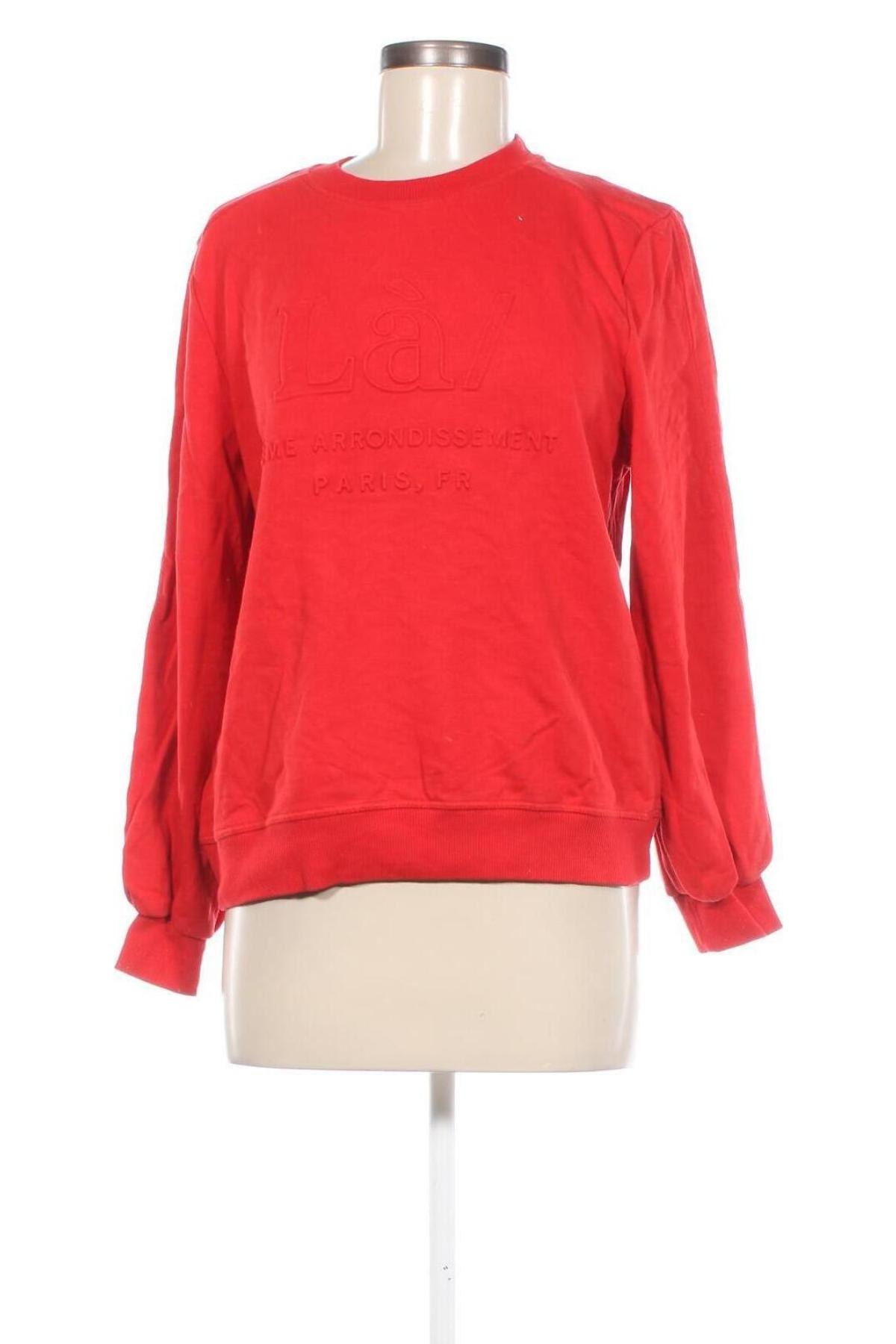 Damen Shirt C&A, Größe S, Farbe Rot, Preis 4,99 €