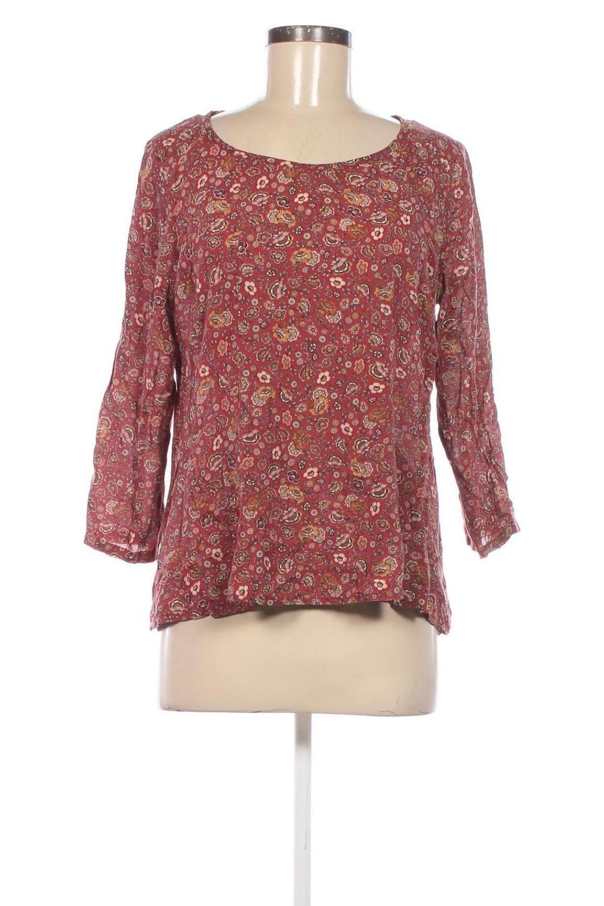 Damen Shirt C&A, Farbe Mehrfarbig, Preis 9,72 €