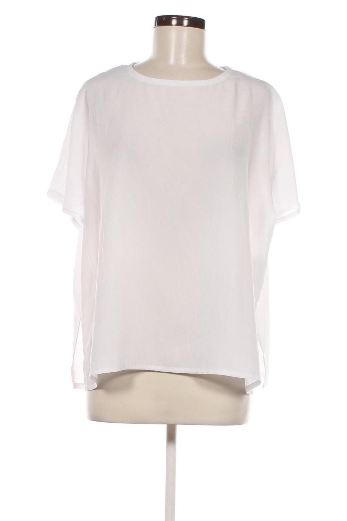 Damen Shirt C&A, Größe XXL, Farbe Weiß, Preis € 5,99