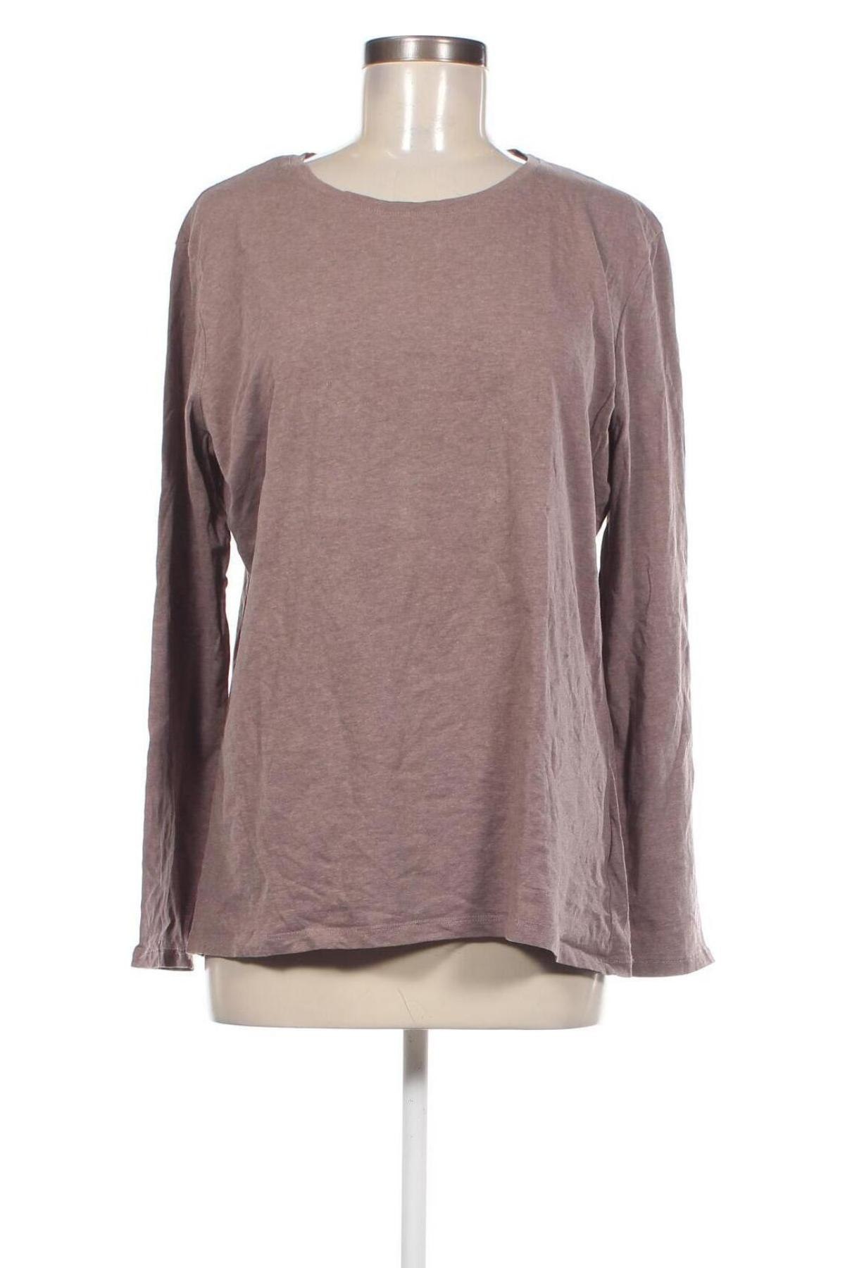 Damen Shirt C&A, Größe XL, Farbe Beige, Preis € 13,49