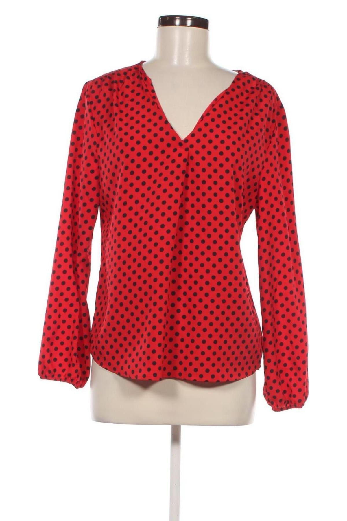 Damen Shirt C&A, Größe M, Farbe Rot, Preis € 10,00