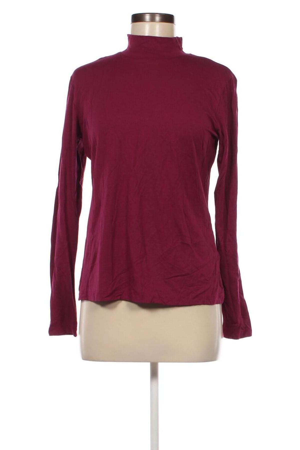 Damen Shirt C&A, Größe L, Farbe Lila, Preis € 6,99