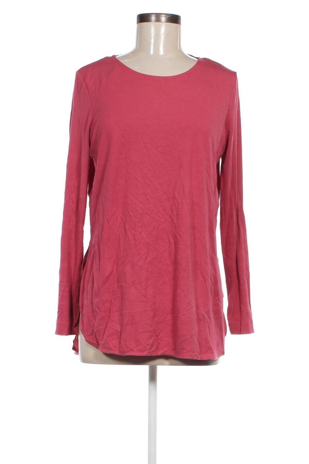 Damen Shirt COS, Größe S, Farbe Rot, Preis € 33,99