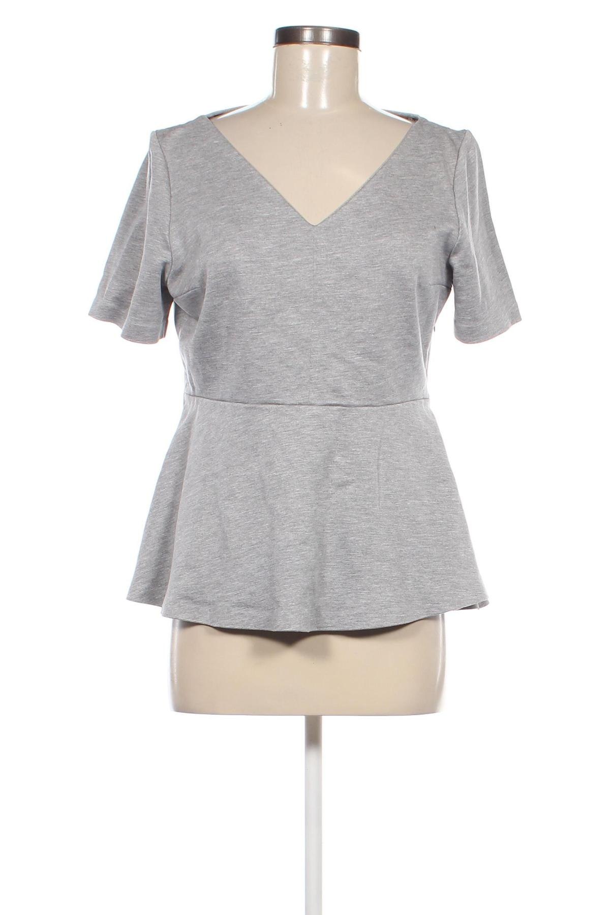 Damen Shirt COS, Größe M, Farbe Grau, Preis € 13,99