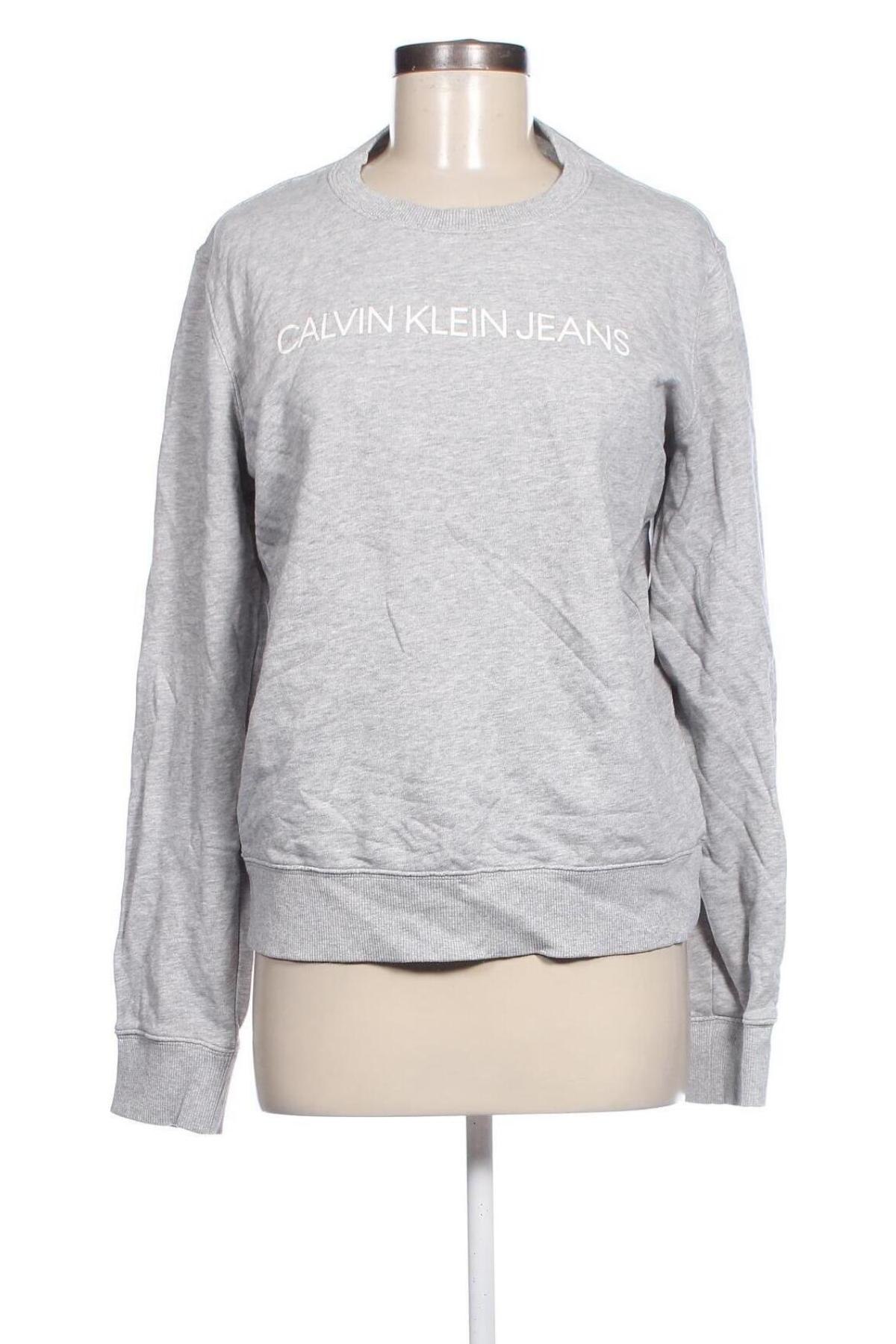 Dámská halenka Calvin Klein Jeans, Velikost XL, Barva Šedá, Cena  449,00 Kč